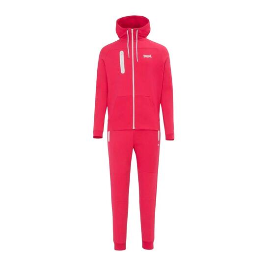 Ensemble De Survêtement Homme (Rouge)