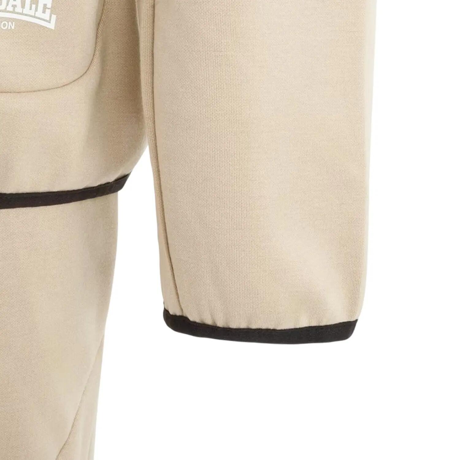 Ensemble De Survêtement Homme (Vert Kaki) 5/5