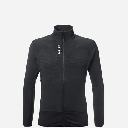 Polaire Alpinisme pour homme KAMET GRID