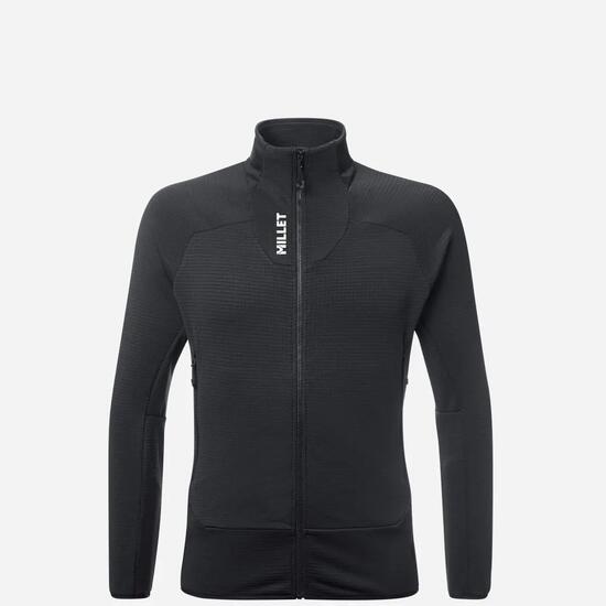 Polaire Alpinisme pour homme KAMET GRID