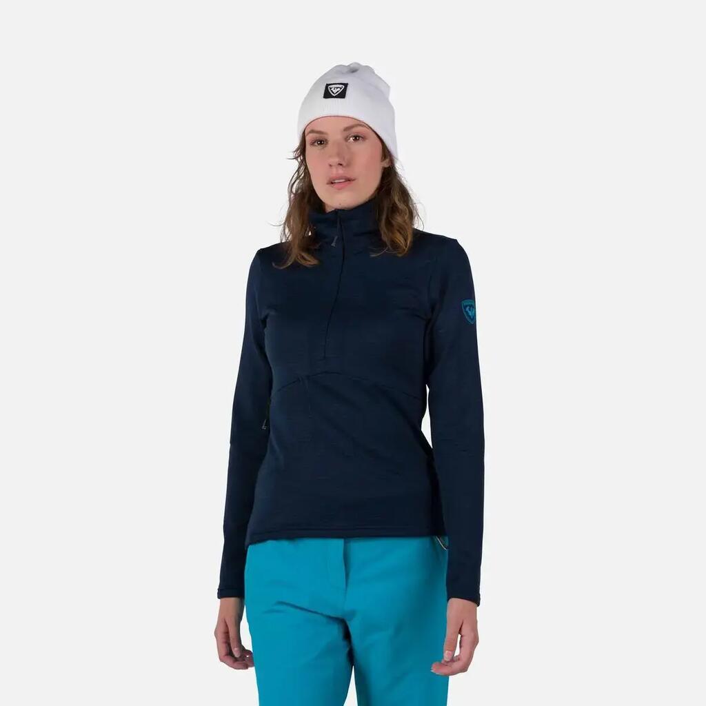 Women's fleece Rossignol Blackside