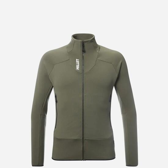 Polaire Alpinisme pour homme KAMET POWER PRO
