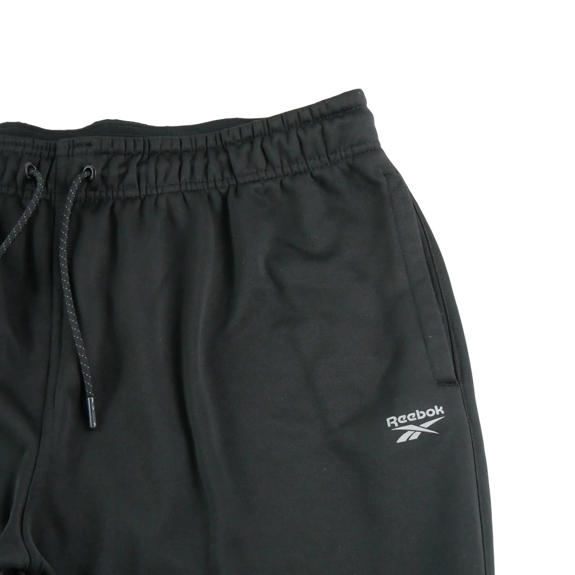 Segunda vida - Joggings Masculinos Classic Training Reebok - Em muito bom estado 3/5