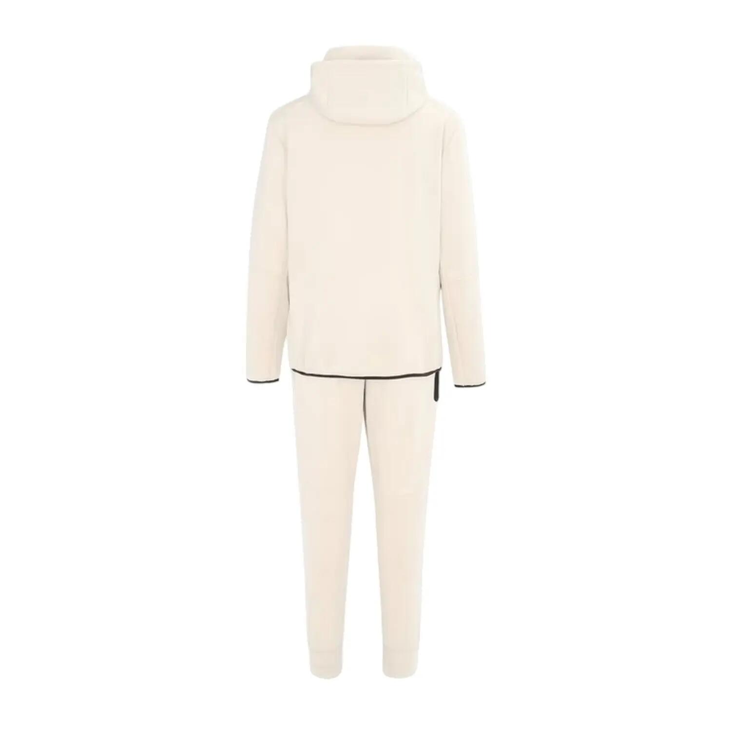 Ensemble De Survêtement Homme (Blanc Cassé) 2/5