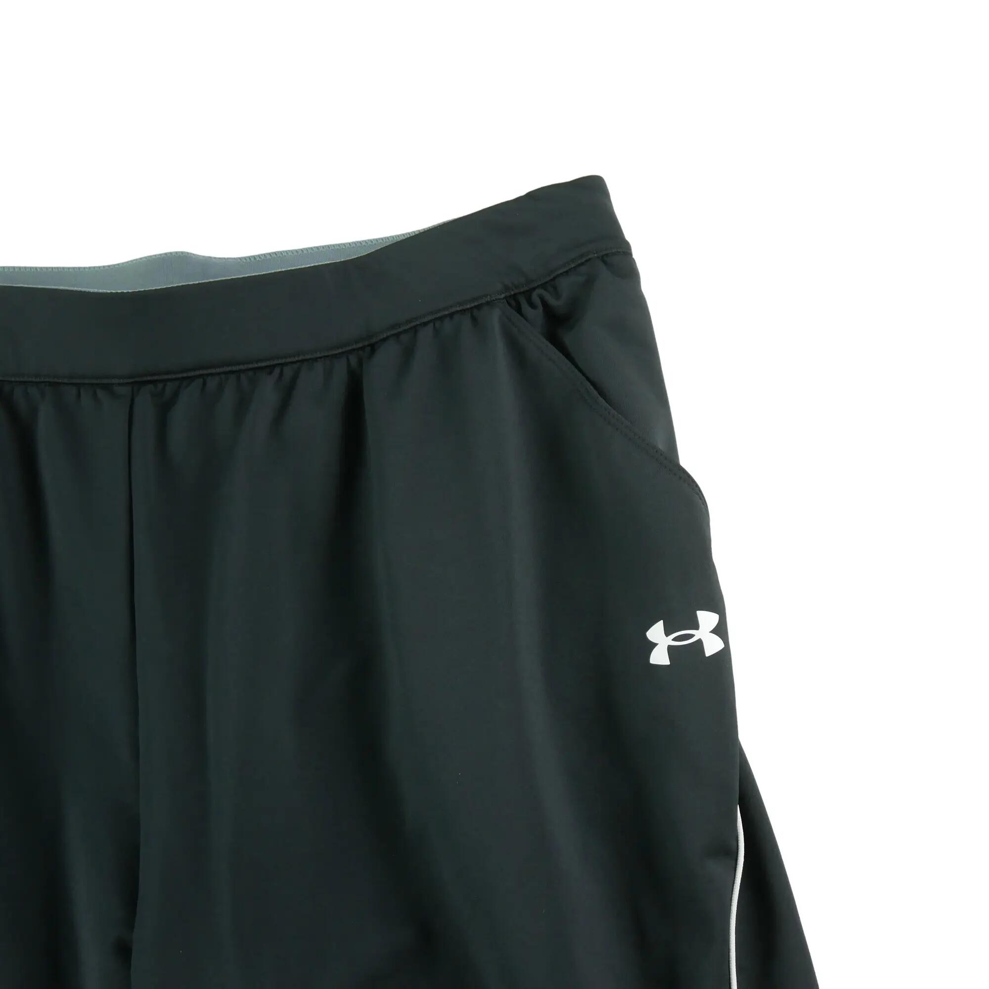 Second life - Spodnie dresowe męskie luźne Under Armour - Jak nowy 4/7