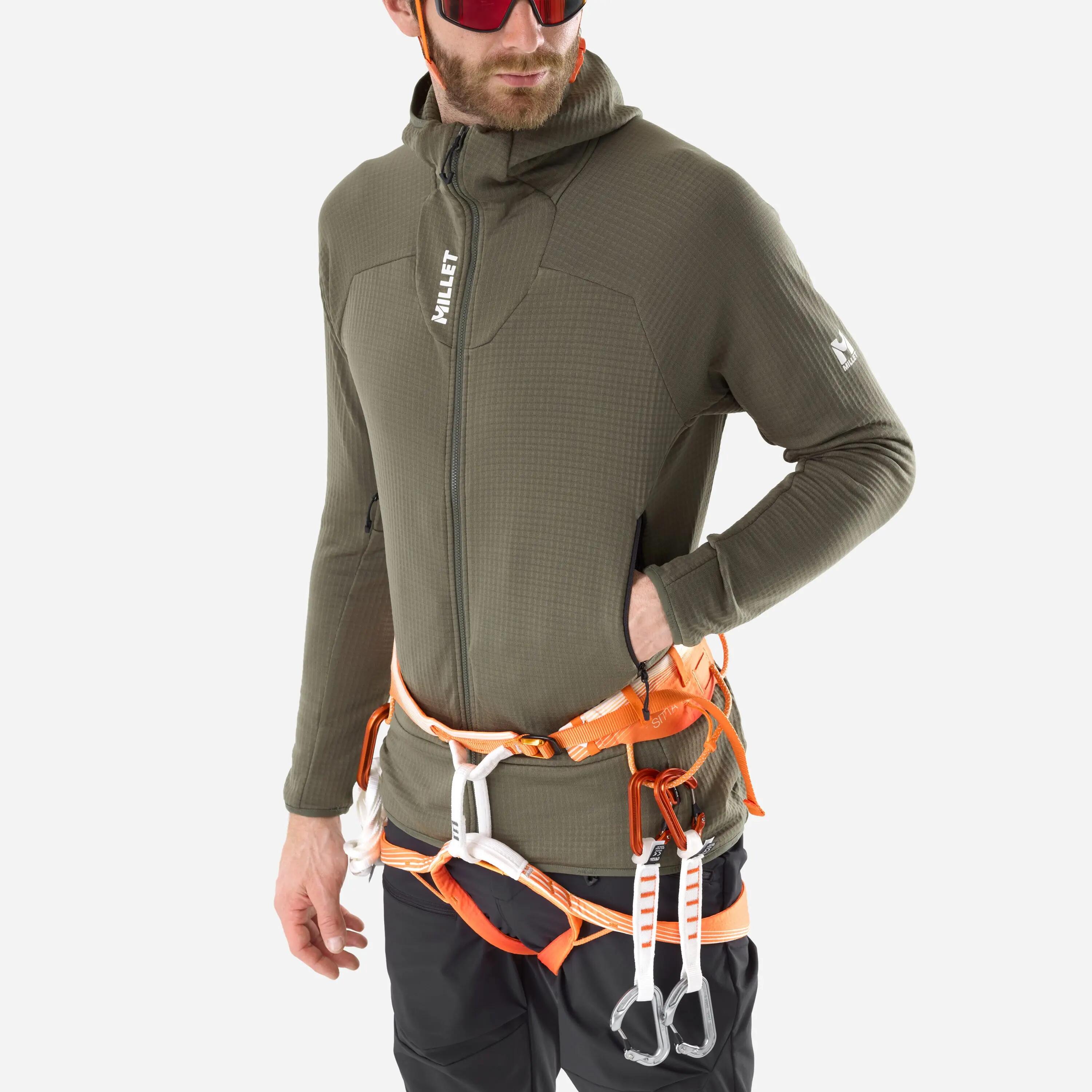 Polar Montañismo Hombres  KAMET GRID 5/5