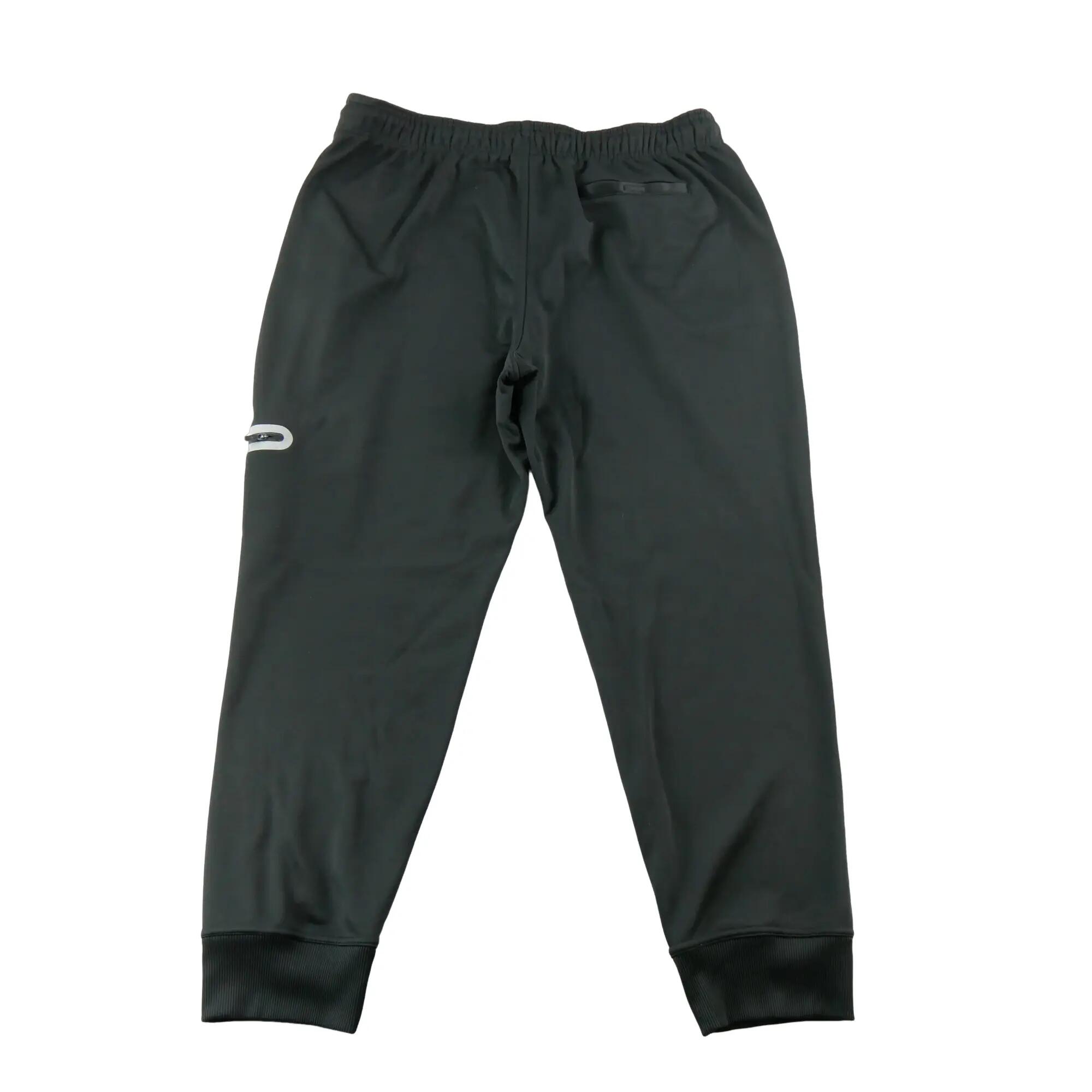 Segunda vida - Joggings Masculinos Classic Training Reebok - Em muito bom estado 2/5