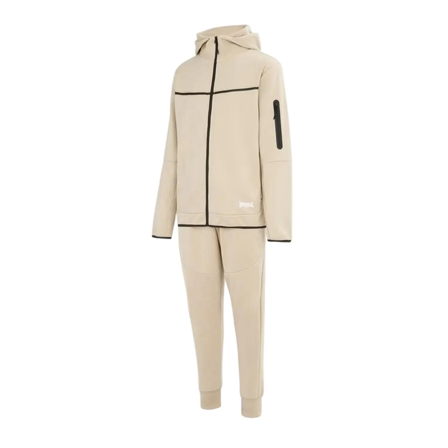 Ensemble De Survêtement Homme (Vert Kaki) 3/5