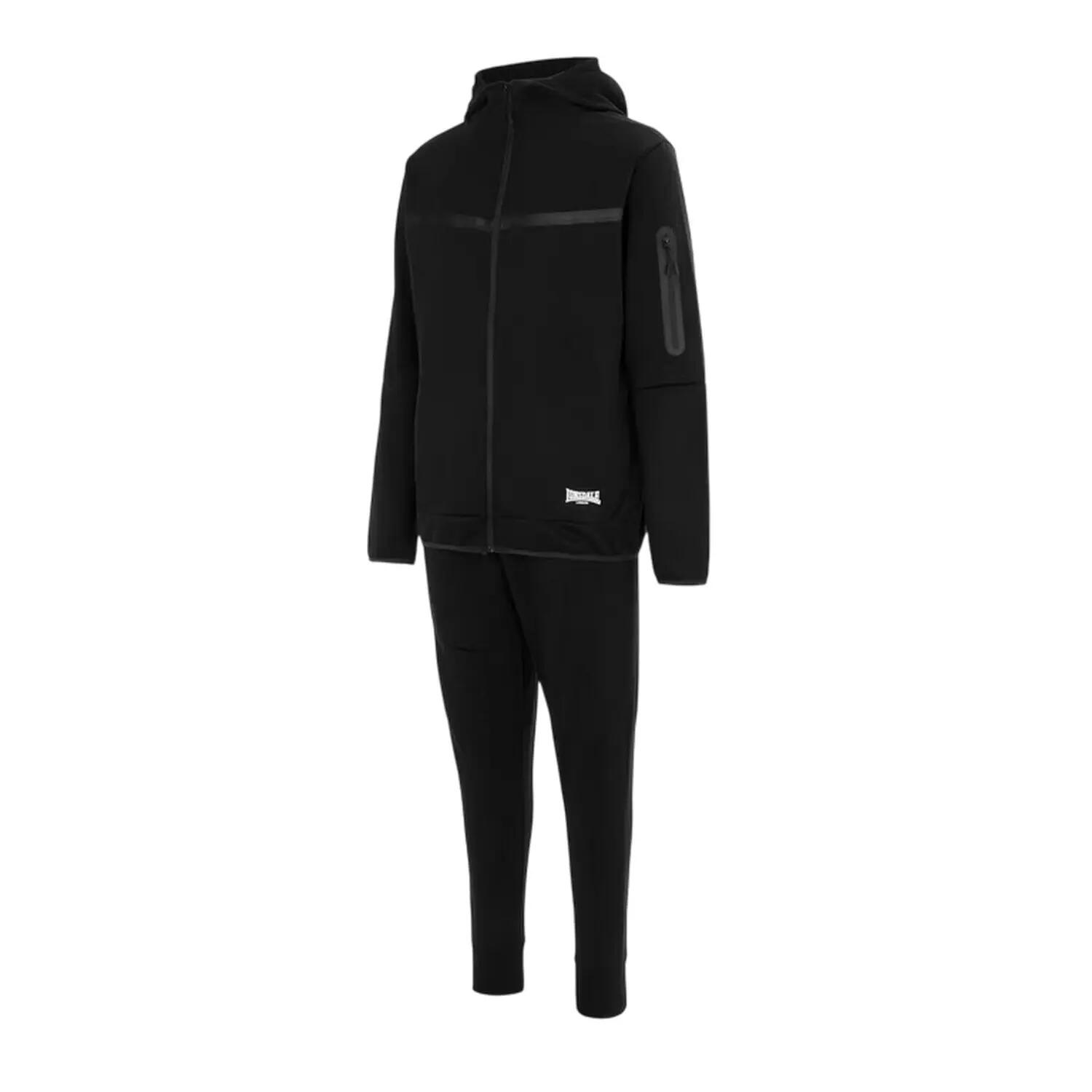 Ensemble De Survêtement Homme (Noir) 3/5