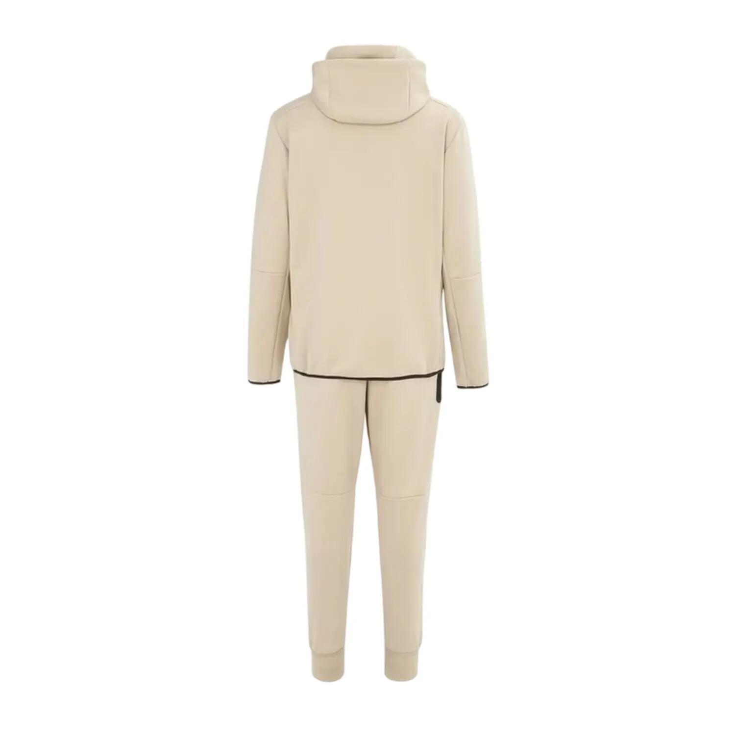 Ensemble De Survêtement Homme (Vert Kaki) 2/5