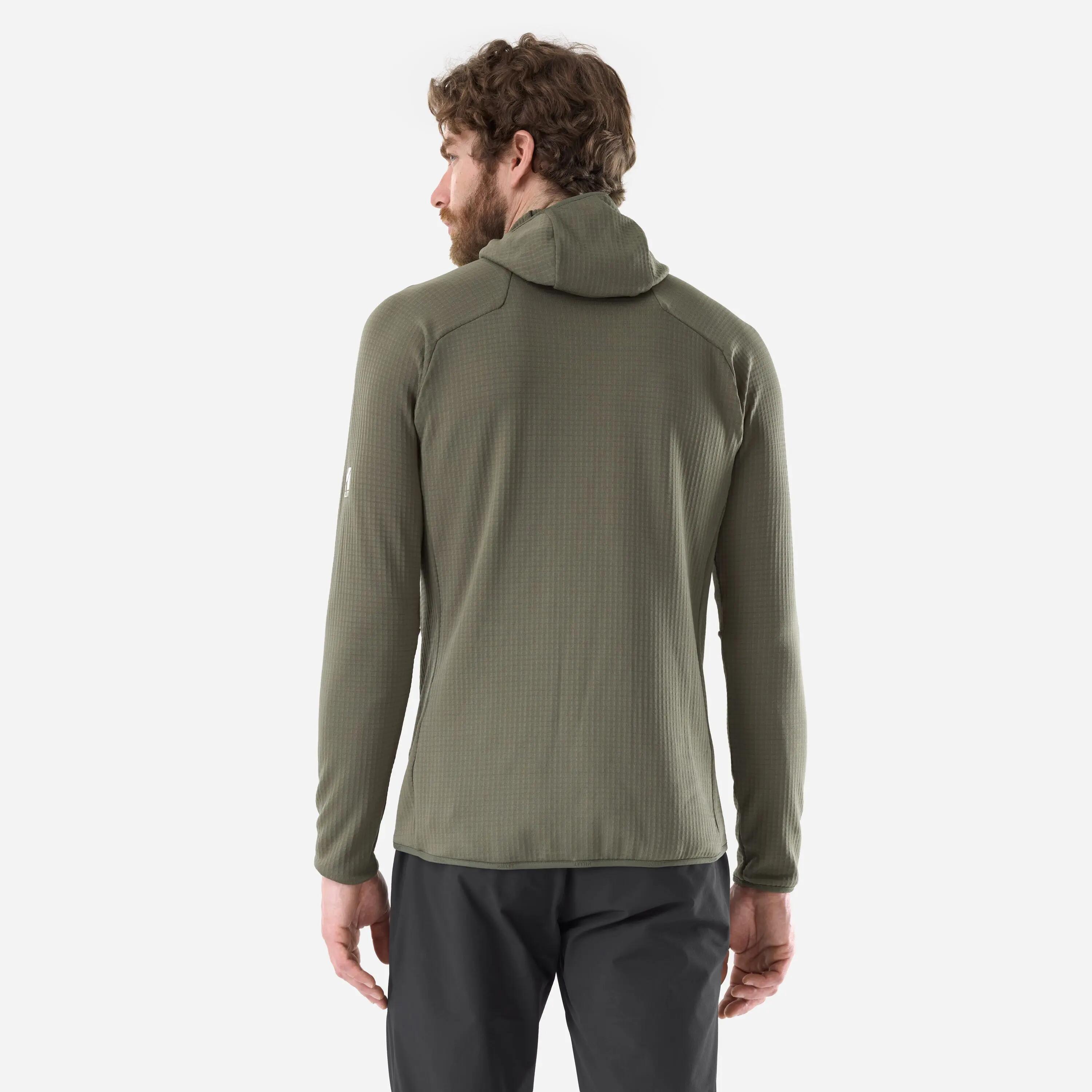 Polar Montañismo Hombres  KAMET GRID 4/5