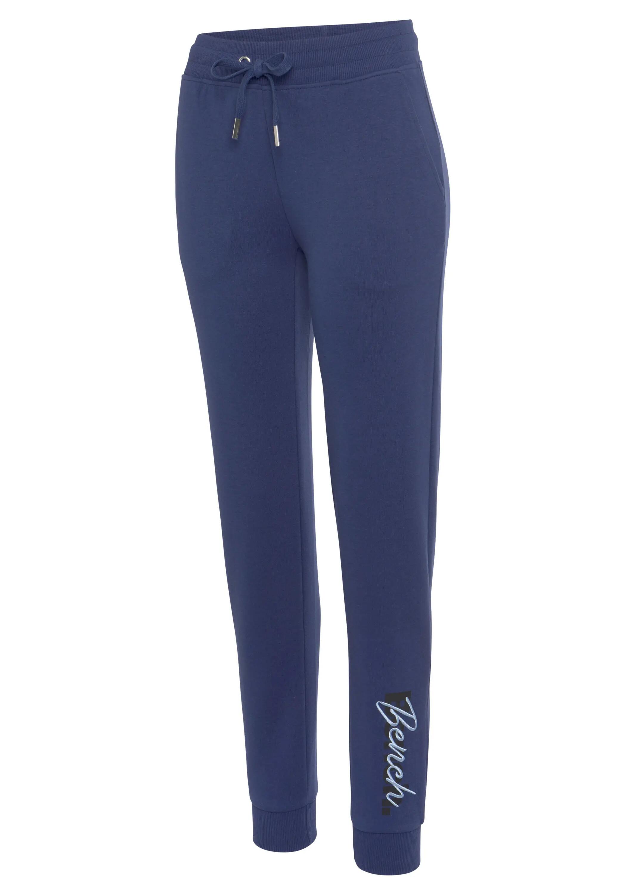 Damen Sweatpants 8/9