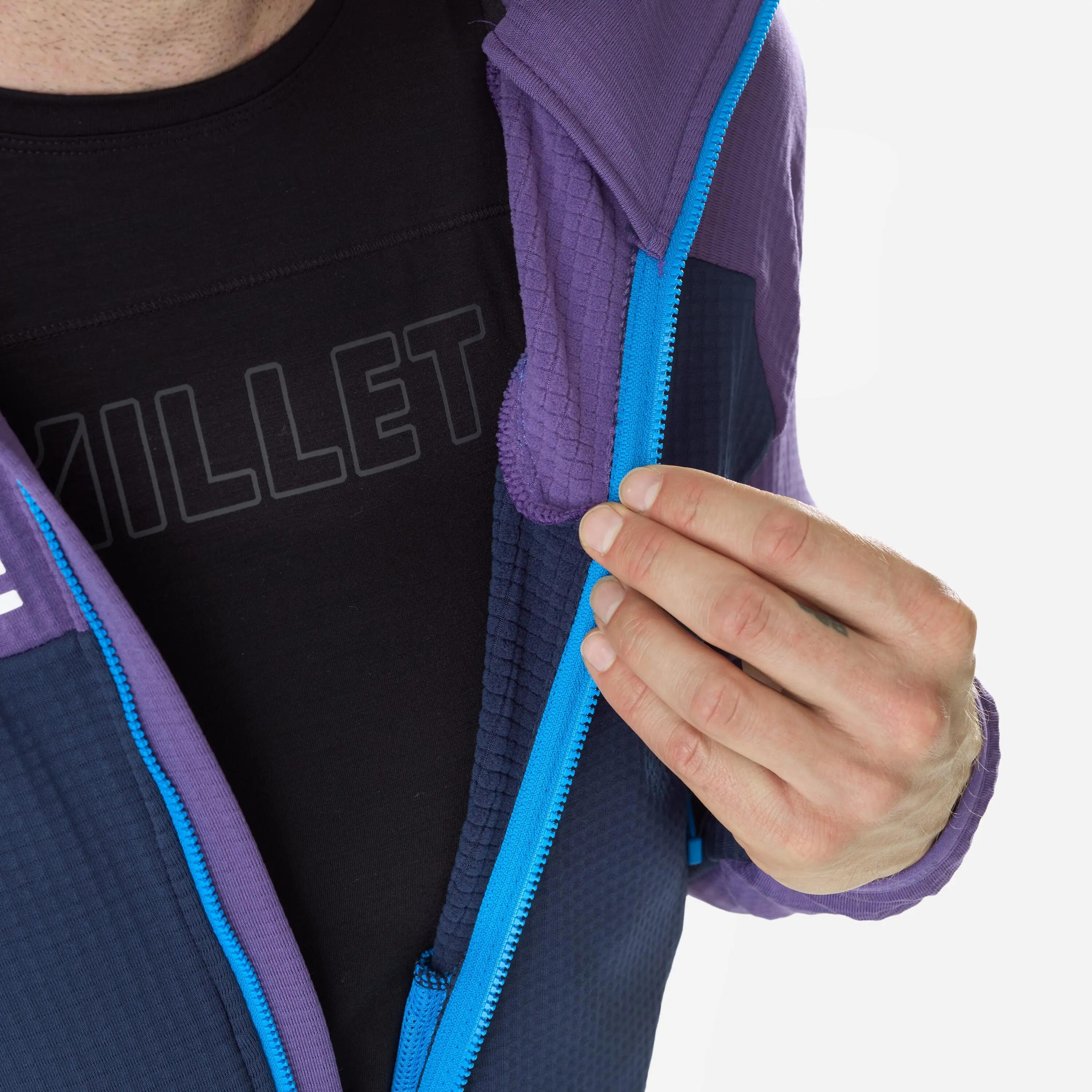 Polar Montañismo Hombres  KAMET GRID 5/5