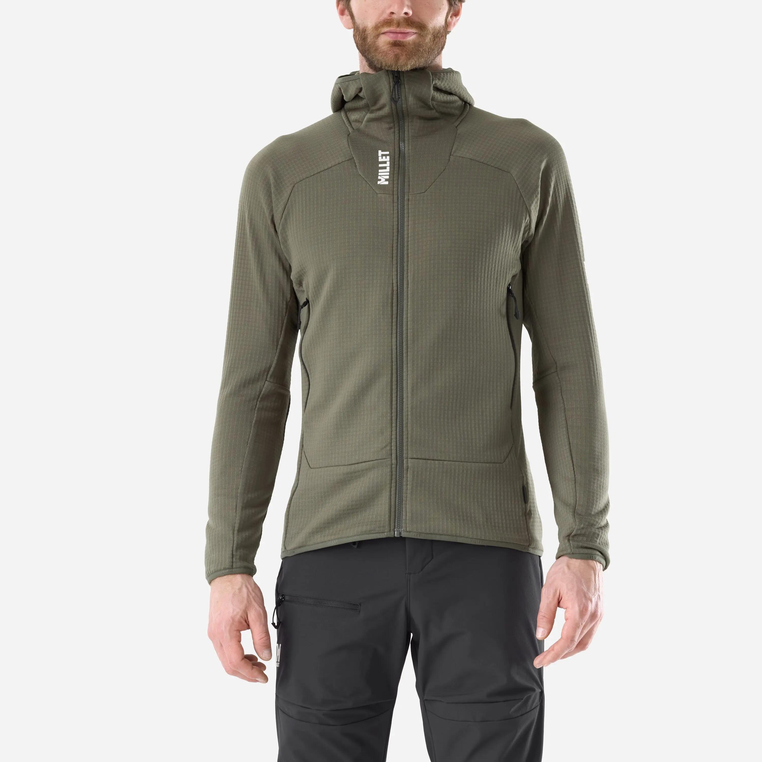 Polar Montañismo Hombres  KAMET GRID 3/5