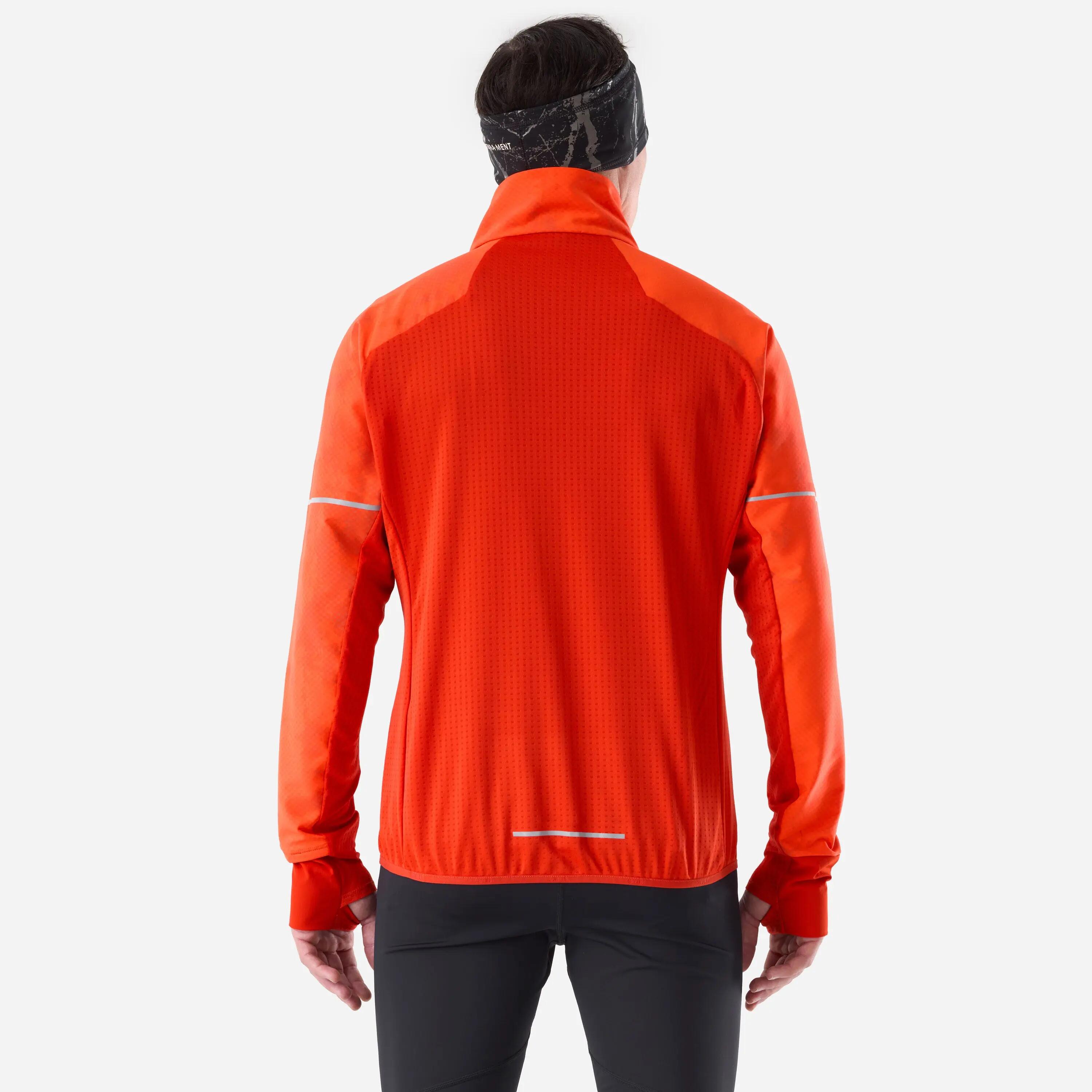 Polaire Trail pour homme INTENSE SAFE AND WARM 4/5
