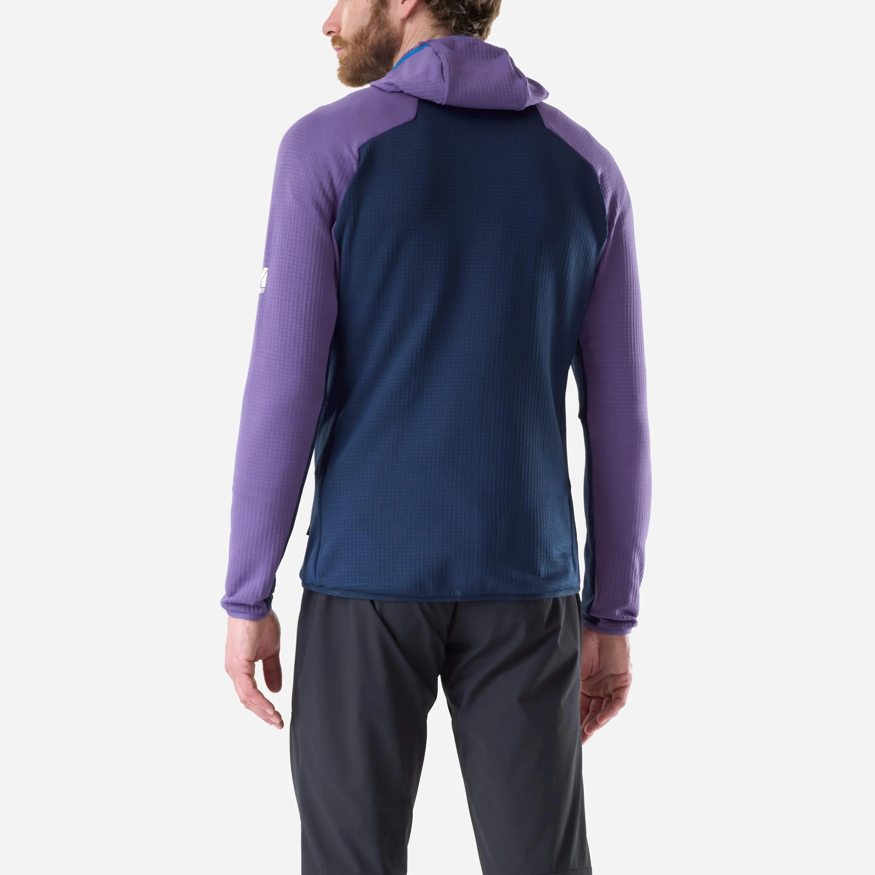 Polar Montañismo Hombres  KAMET GRID 4/5