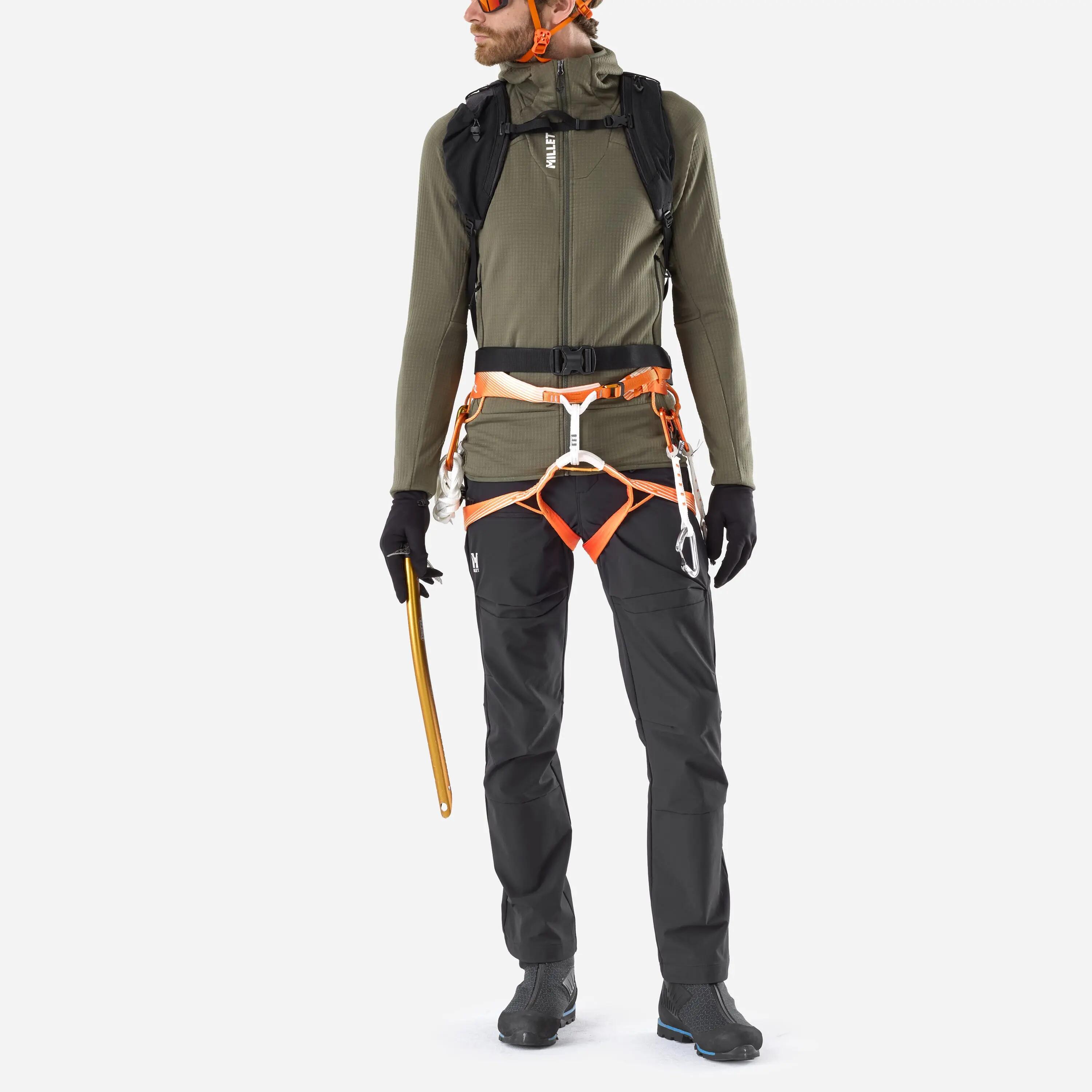 Polar Montañismo Hombres  KAMET GRID 2/5