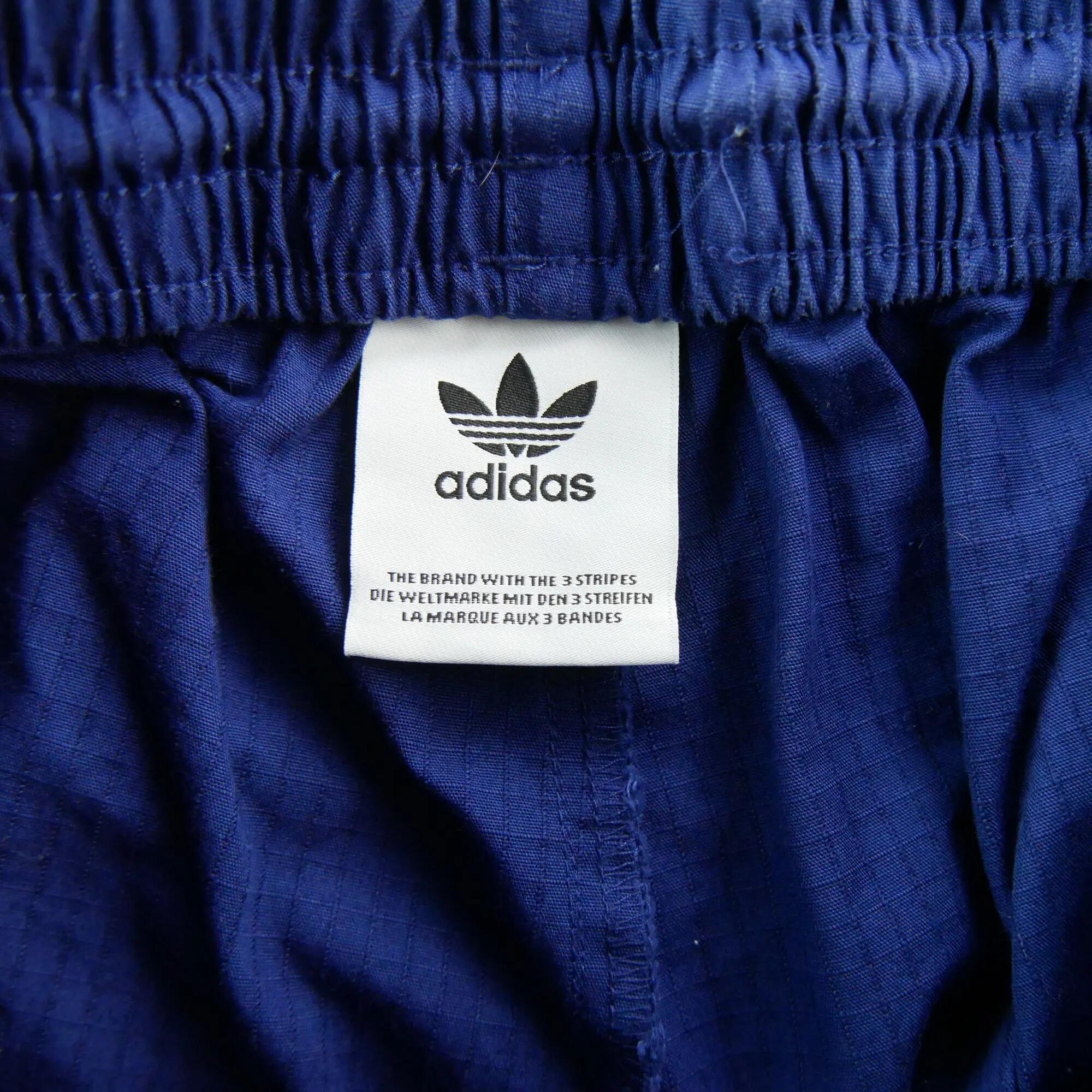 Tweedehands - Adidas Originals joggingsbroek heren H09119 - Zeer goede staat 7/7