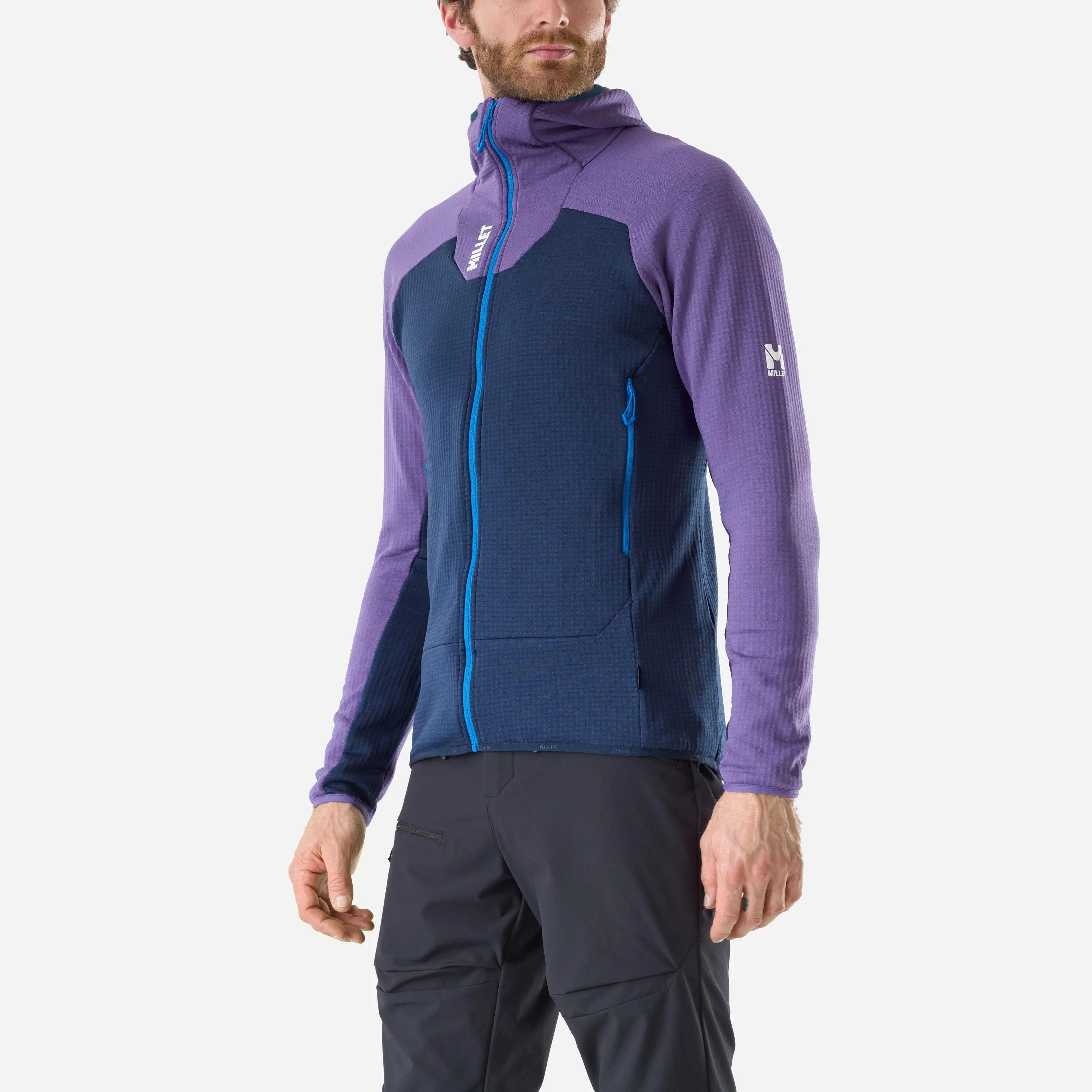 Polar Montañismo Hombres  KAMET GRID 3/5