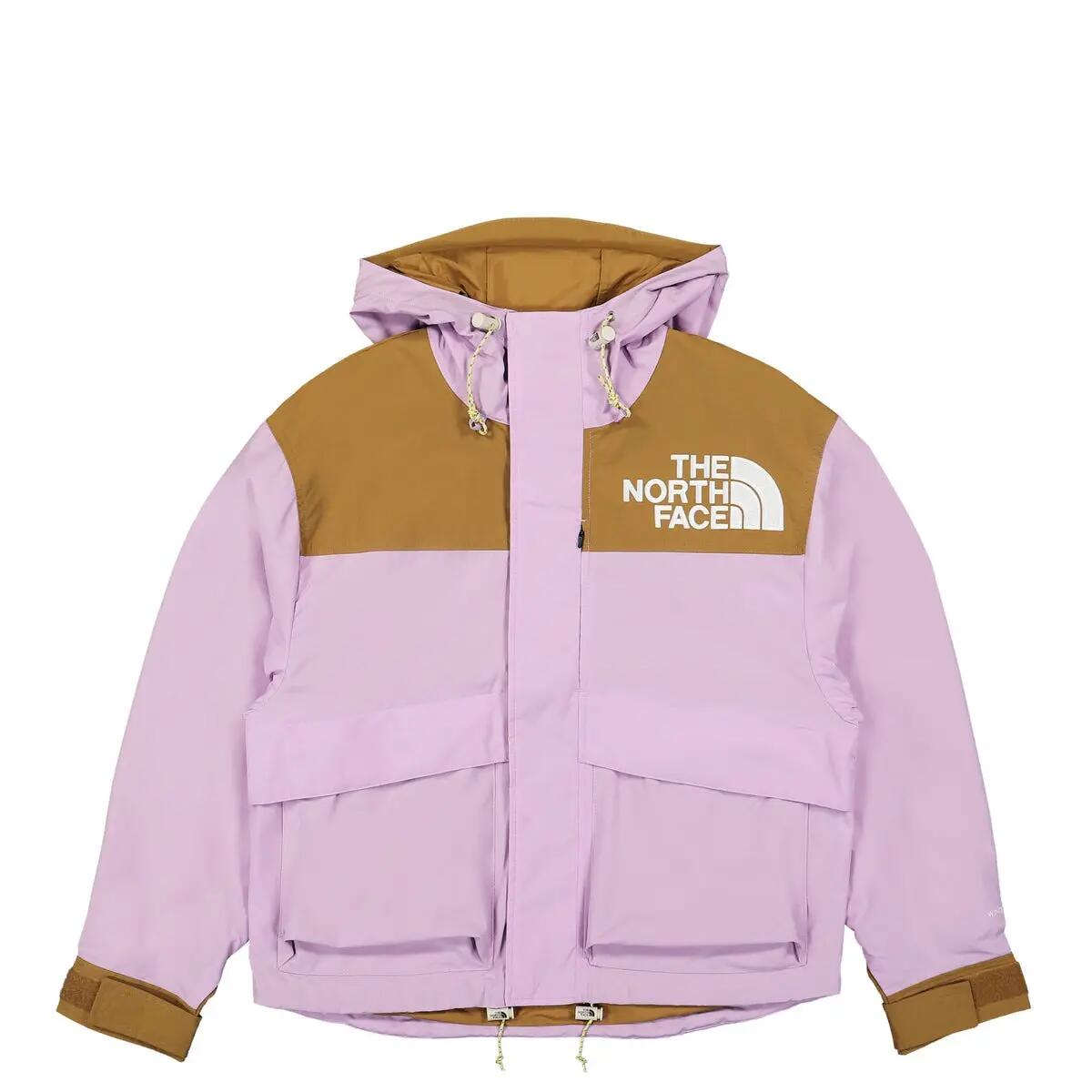 THE NORTH FACE picture