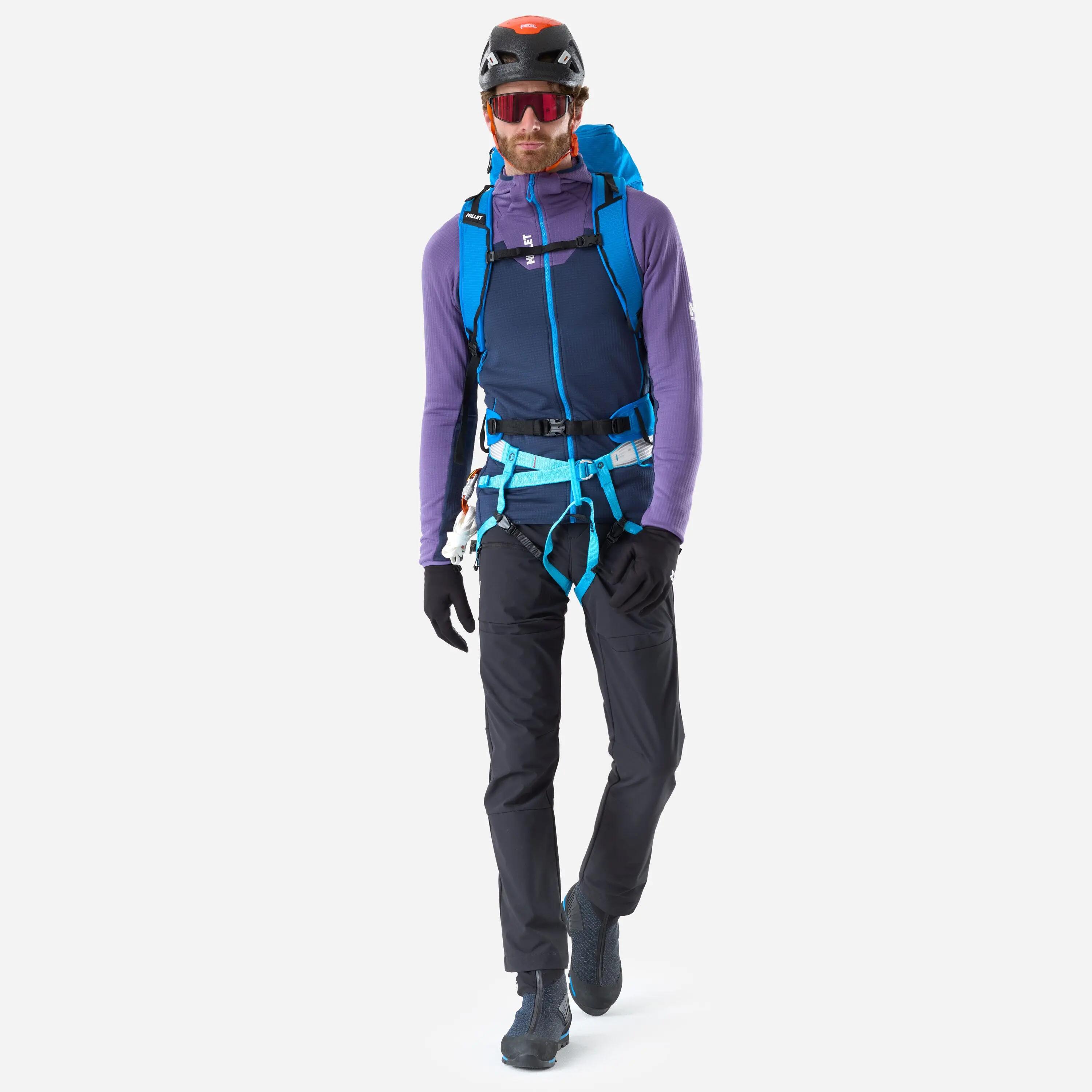 Polar Montañismo Hombres  KAMET GRID 2/5