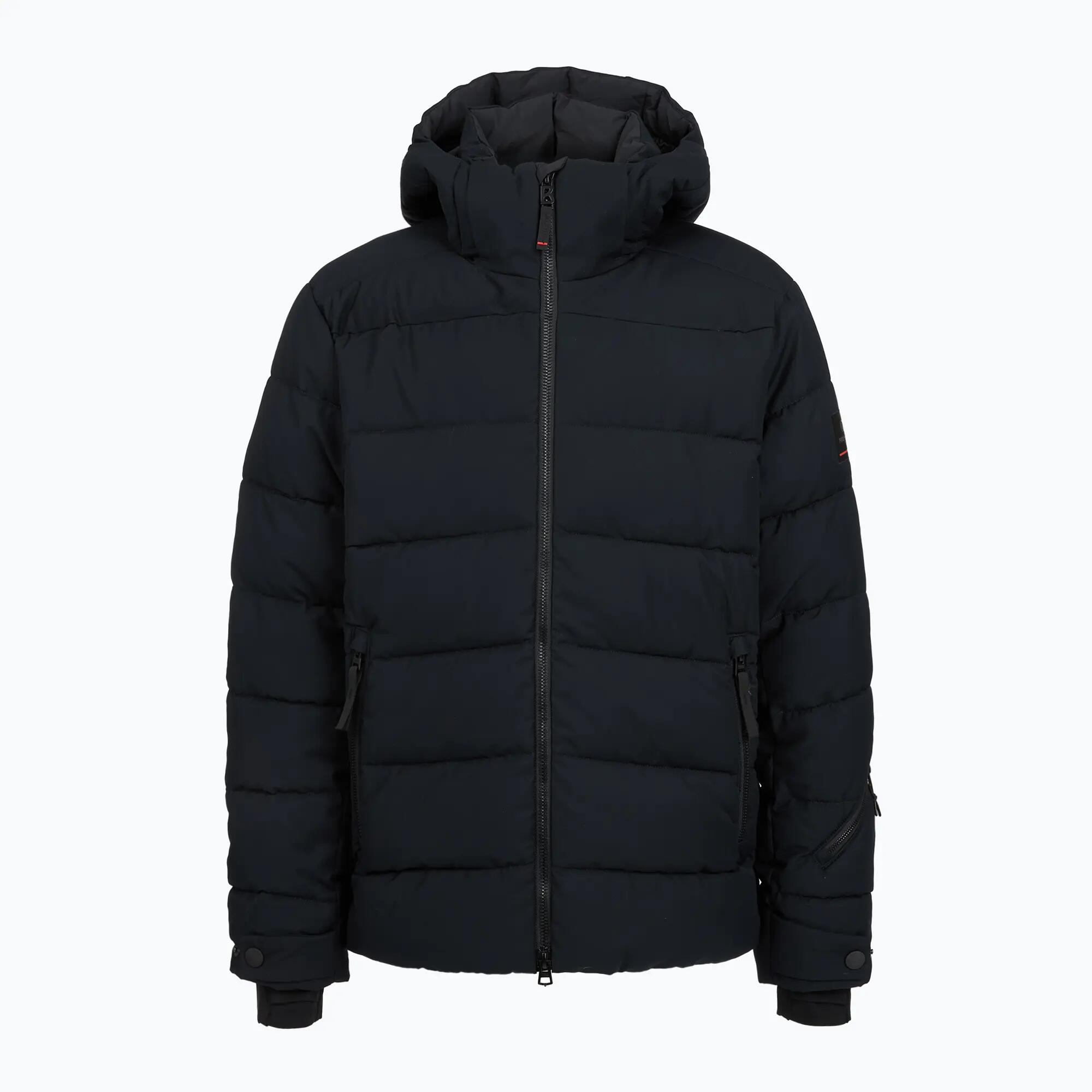 BOGNER FIRE + ICE picture