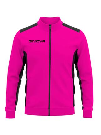Veste de survêtement enfant Givova Revolution