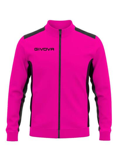 Veste de survêtement enfant Givova Revolution