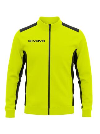 Veste de survêtement enfant Givova Revolution