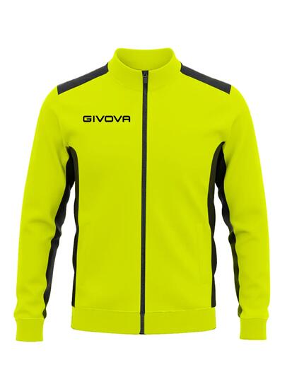Veste de survêtement enfant Givova Revolution
