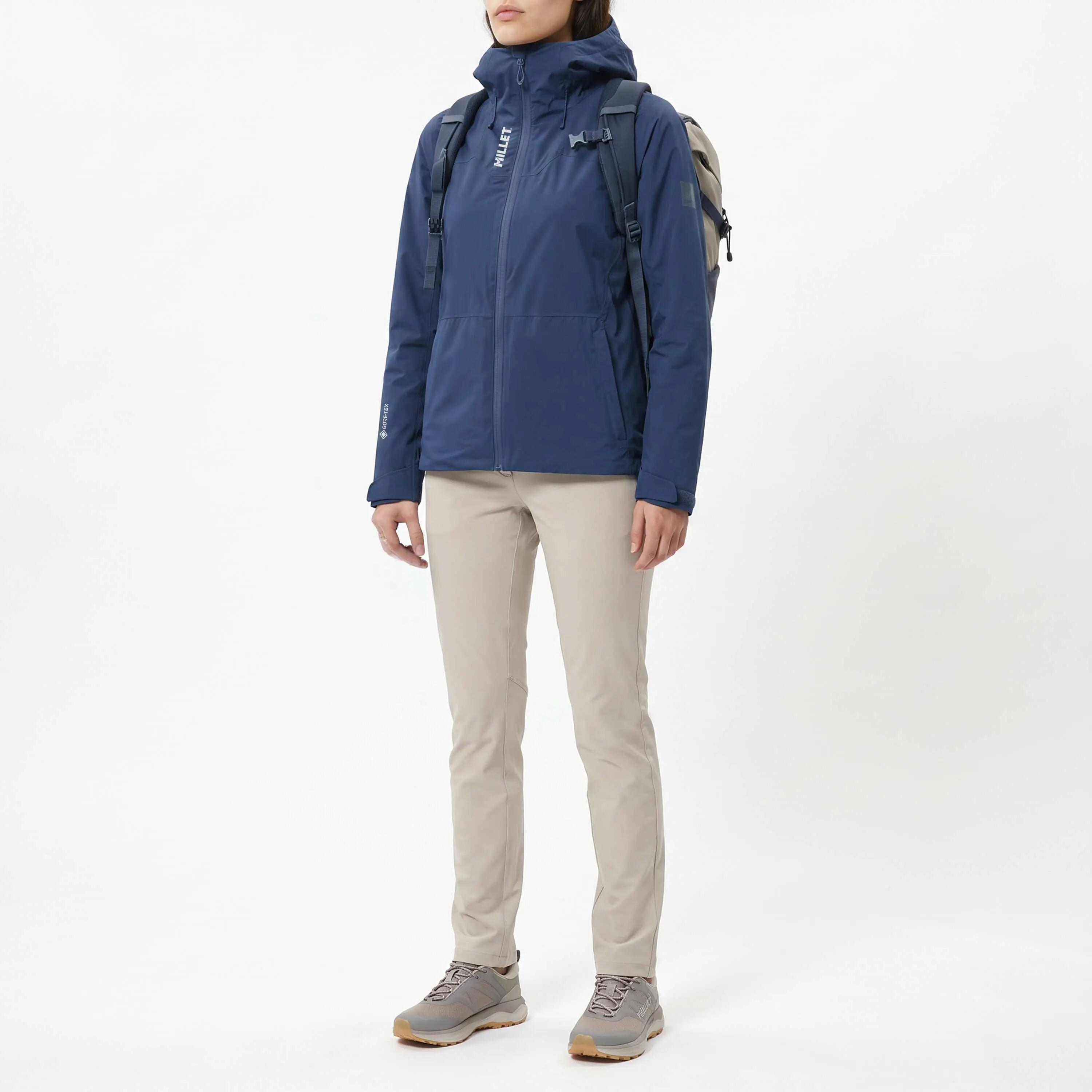 Veste Randonnée - Trekking pour femme SENECA GTX 2L WARM 2/3