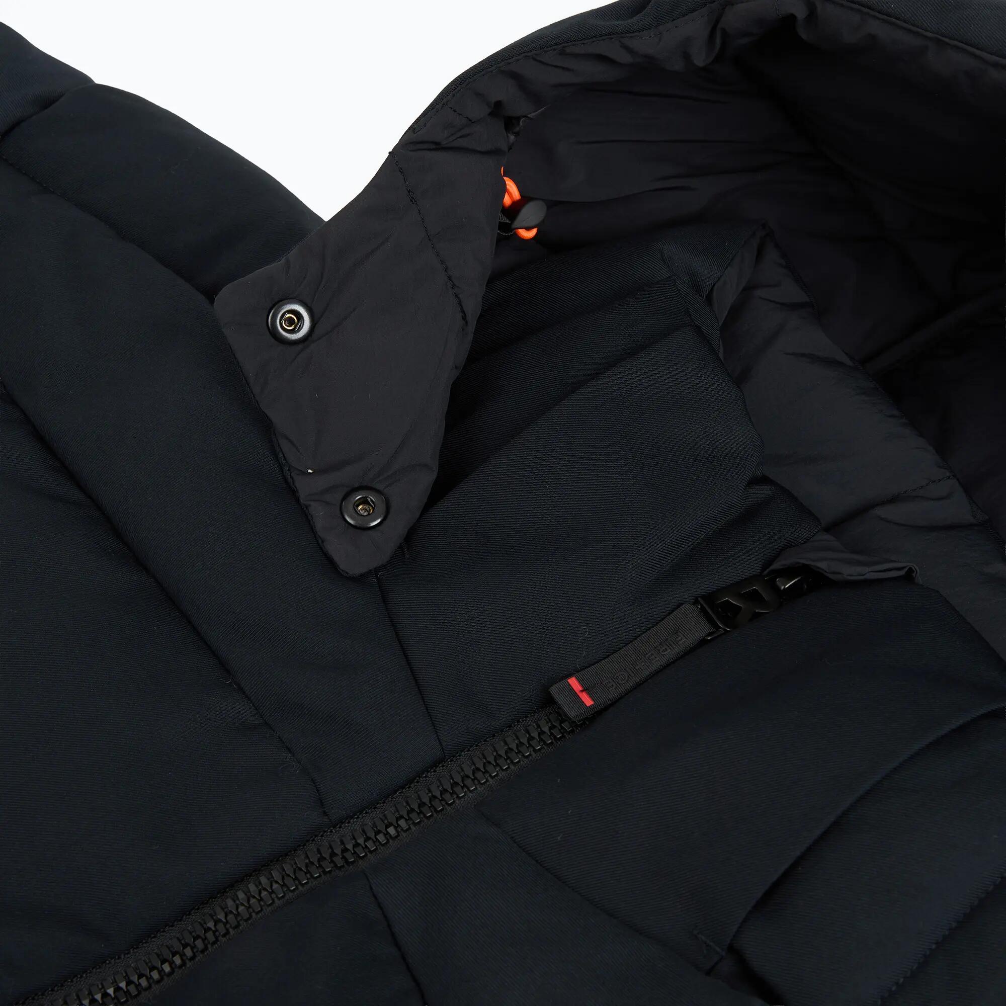 Casaco masculino acolchoado BOGNER FIRE+ICE Luka 7/7