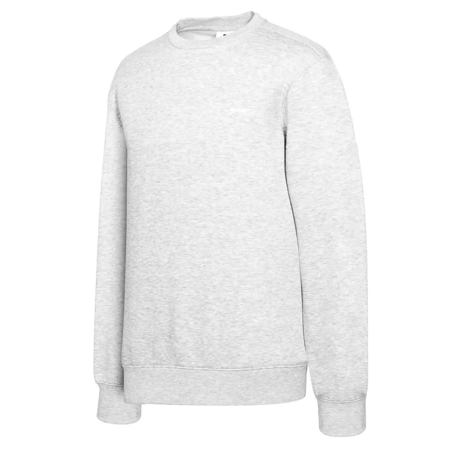 Sweat Homme (Gris Chiné) 3/3
