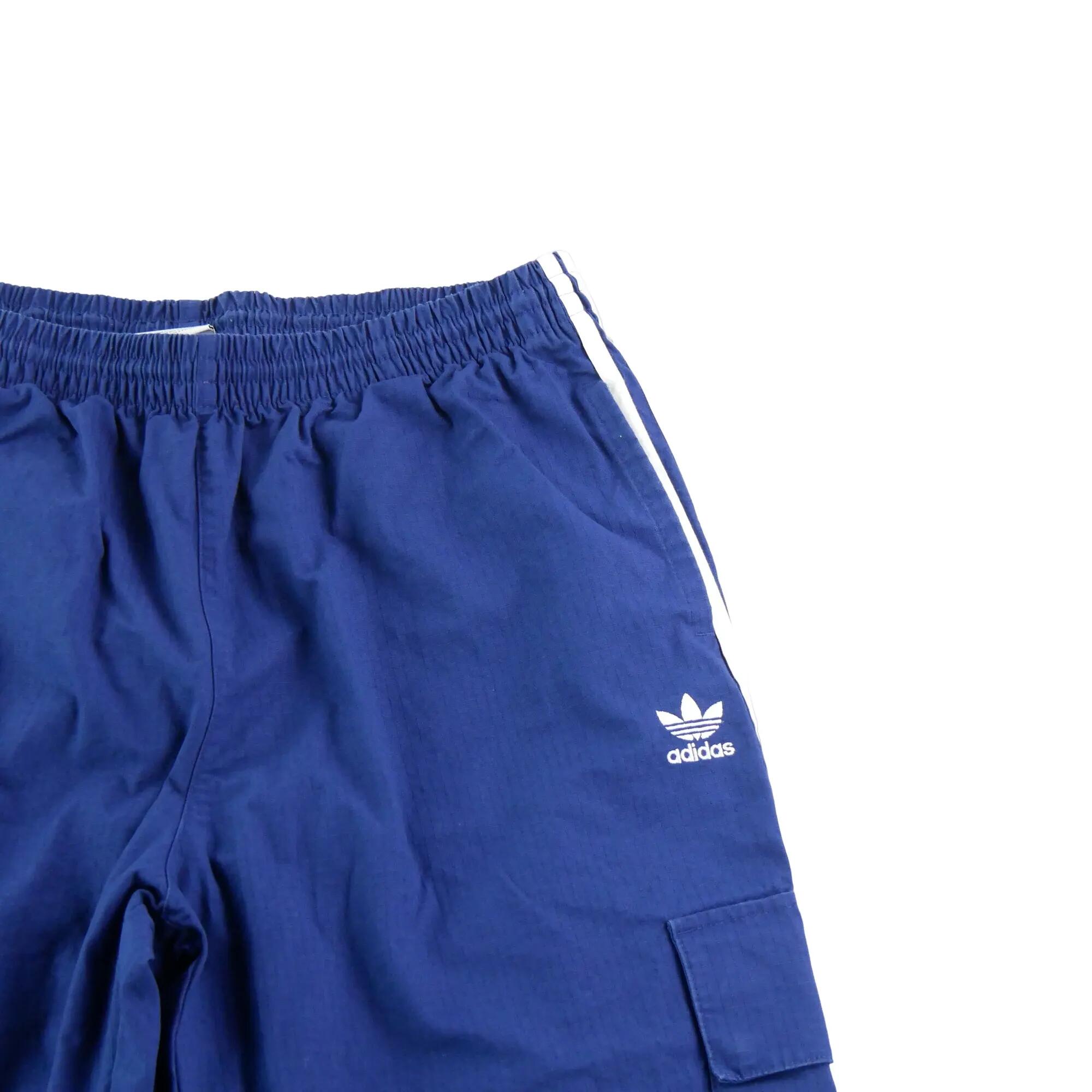 Tweedehands - Adidas Originals joggingsbroek heren H09119 - Zeer goede staat 4/7