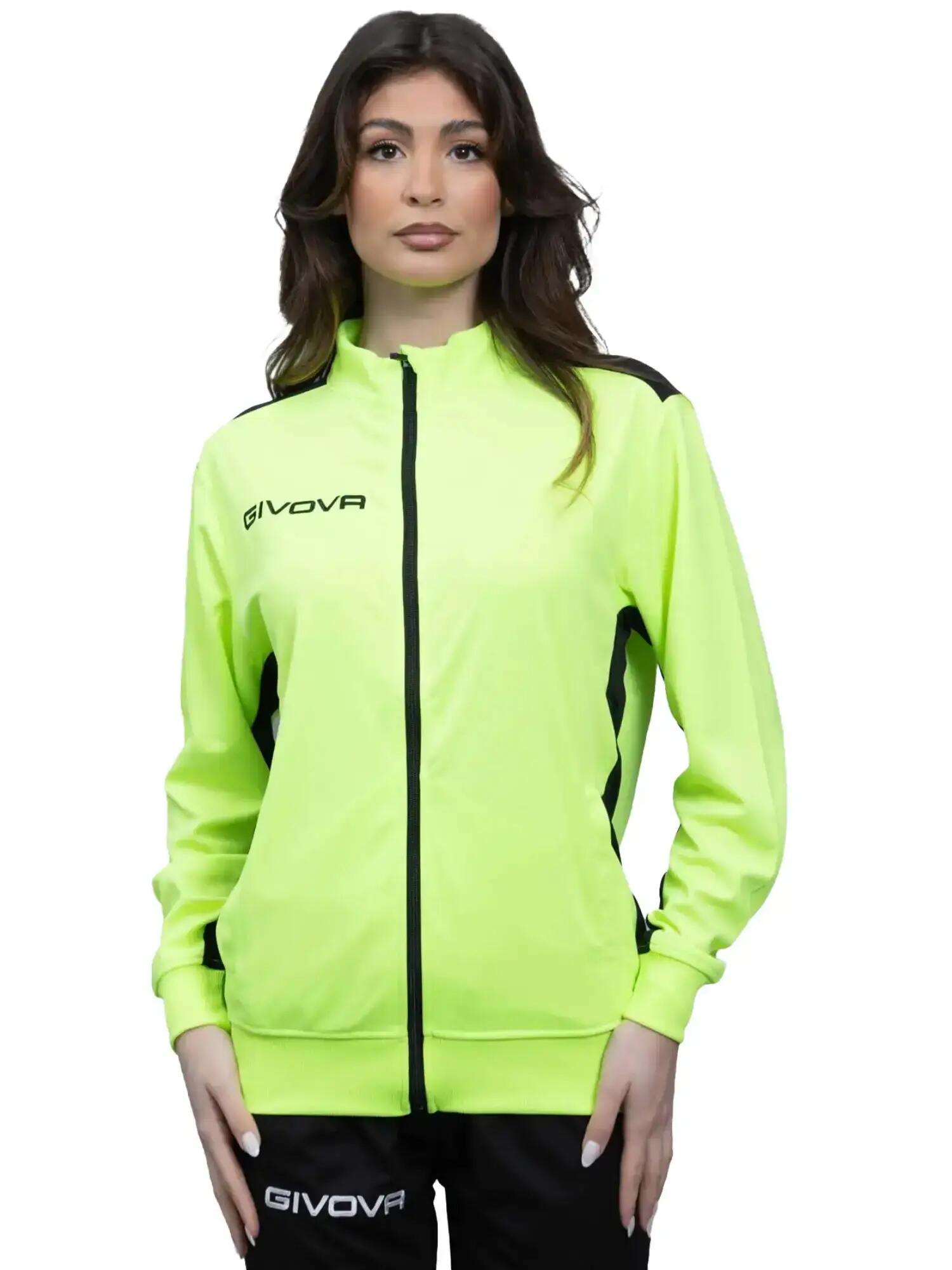 Giacca sportiva Givova Revolution 4/5