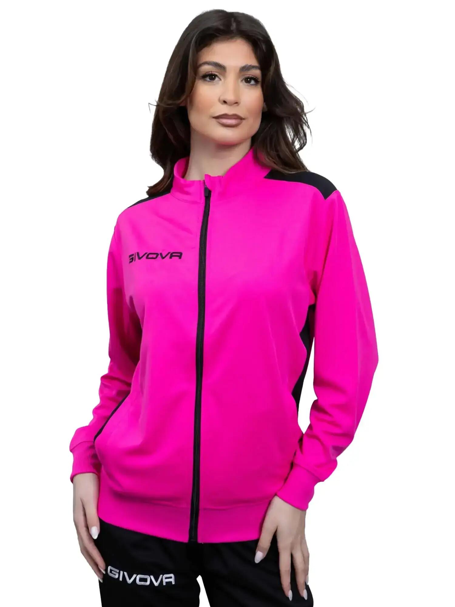 Giacca sportiva Givova Revolution 2/4