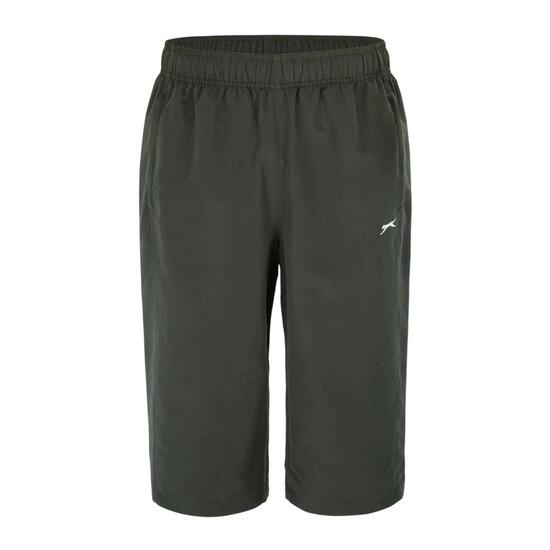 Pantalon De Survêtement Homme (Gris Foncé)
