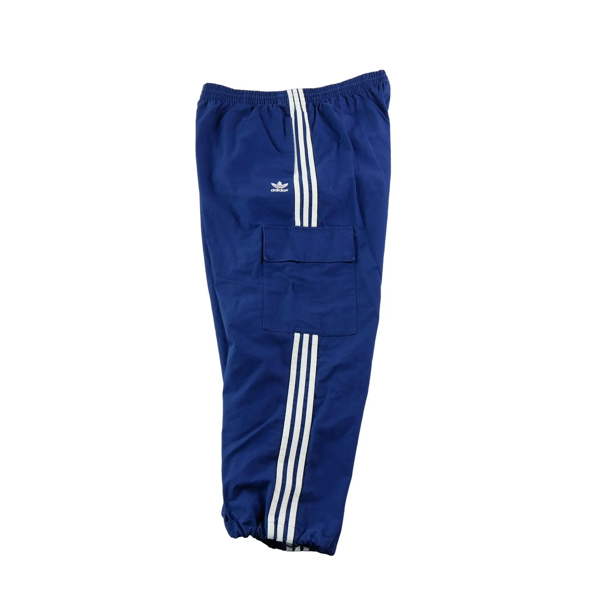 Tweedehands - Adidas Originals joggingsbroek heren H09119 - Zeer goede staat 3/7