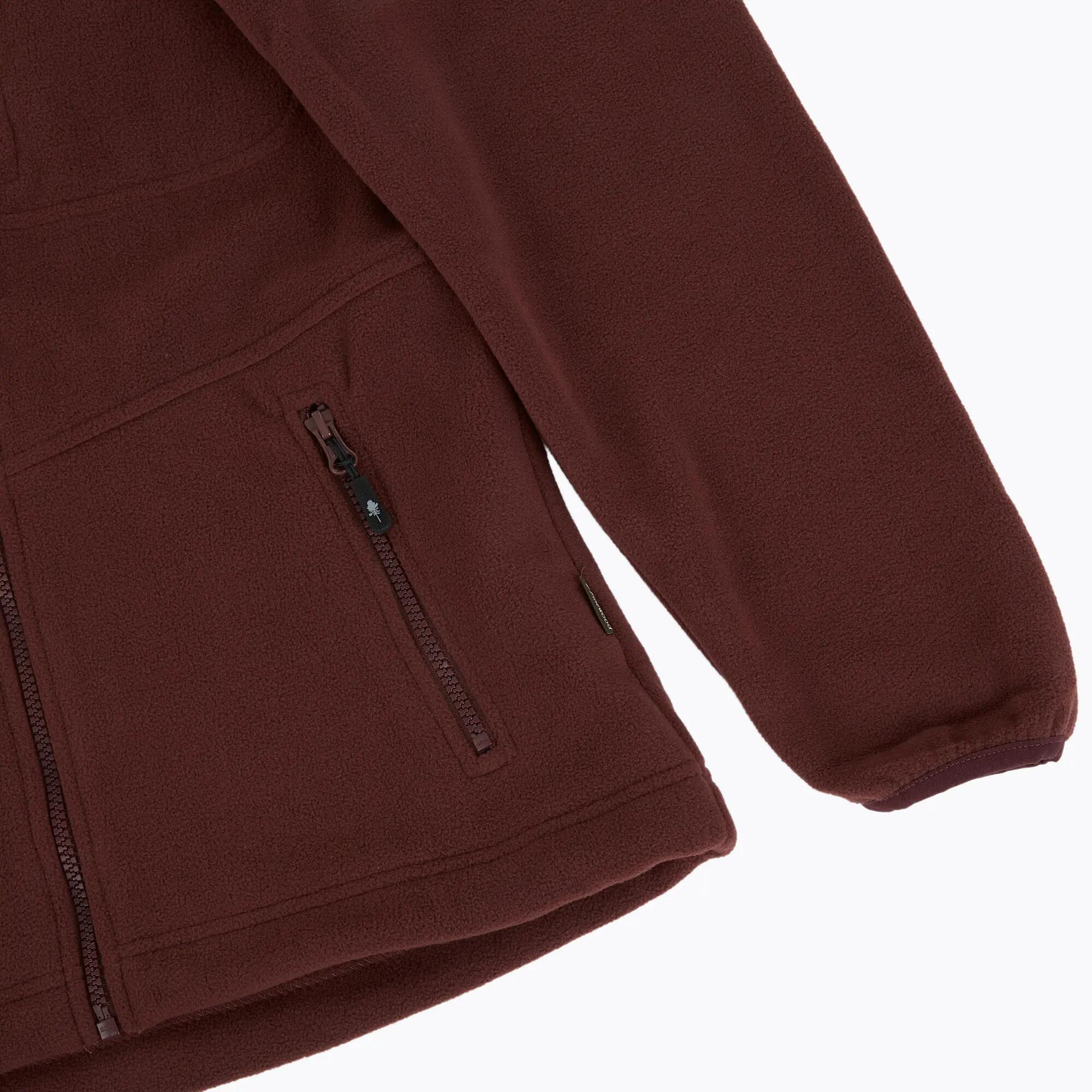 Felpa da trekking donna Pinewood Finnveden Fleece 4/5