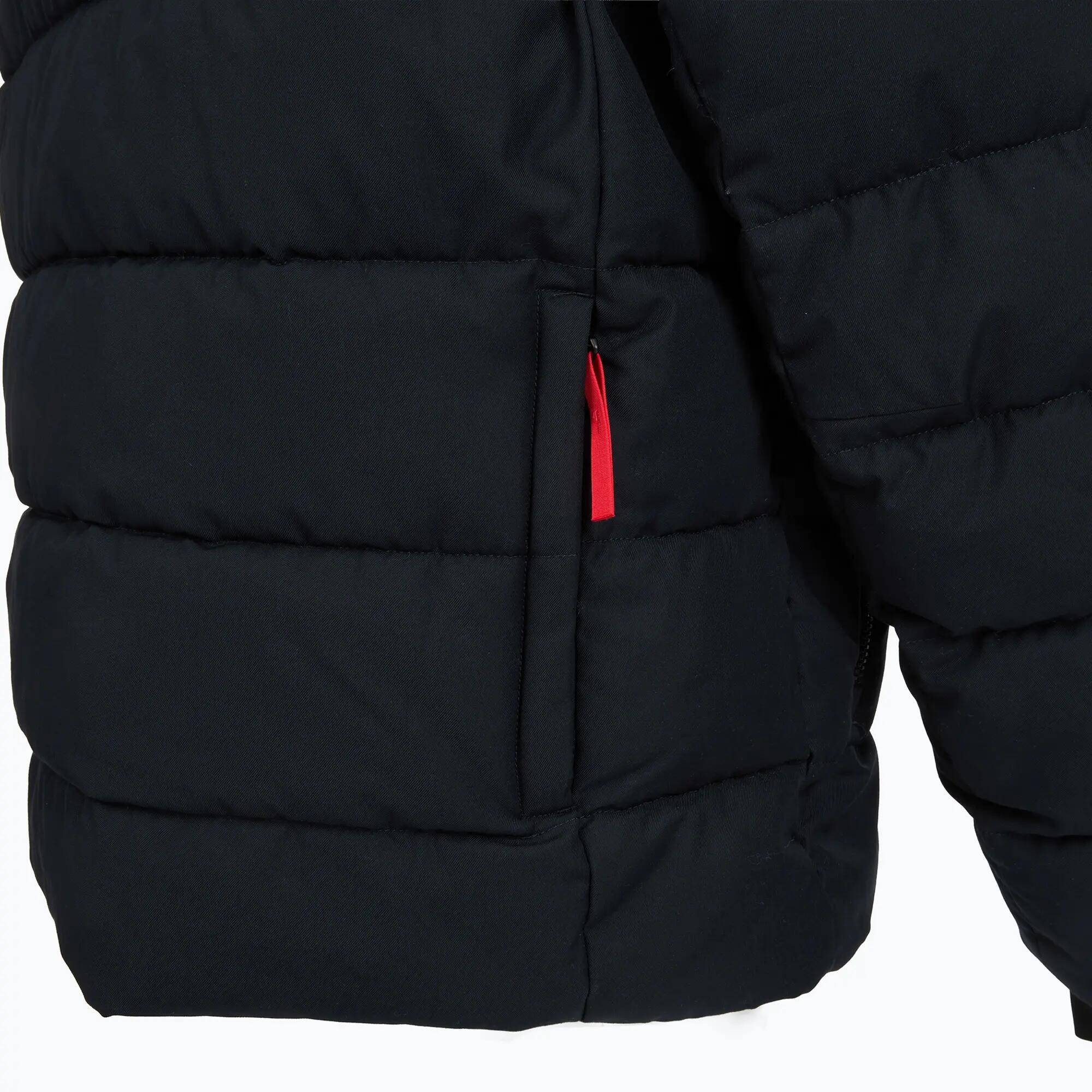 Casaco masculino acolchoado BOGNER FIRE+ICE Luka 5/7