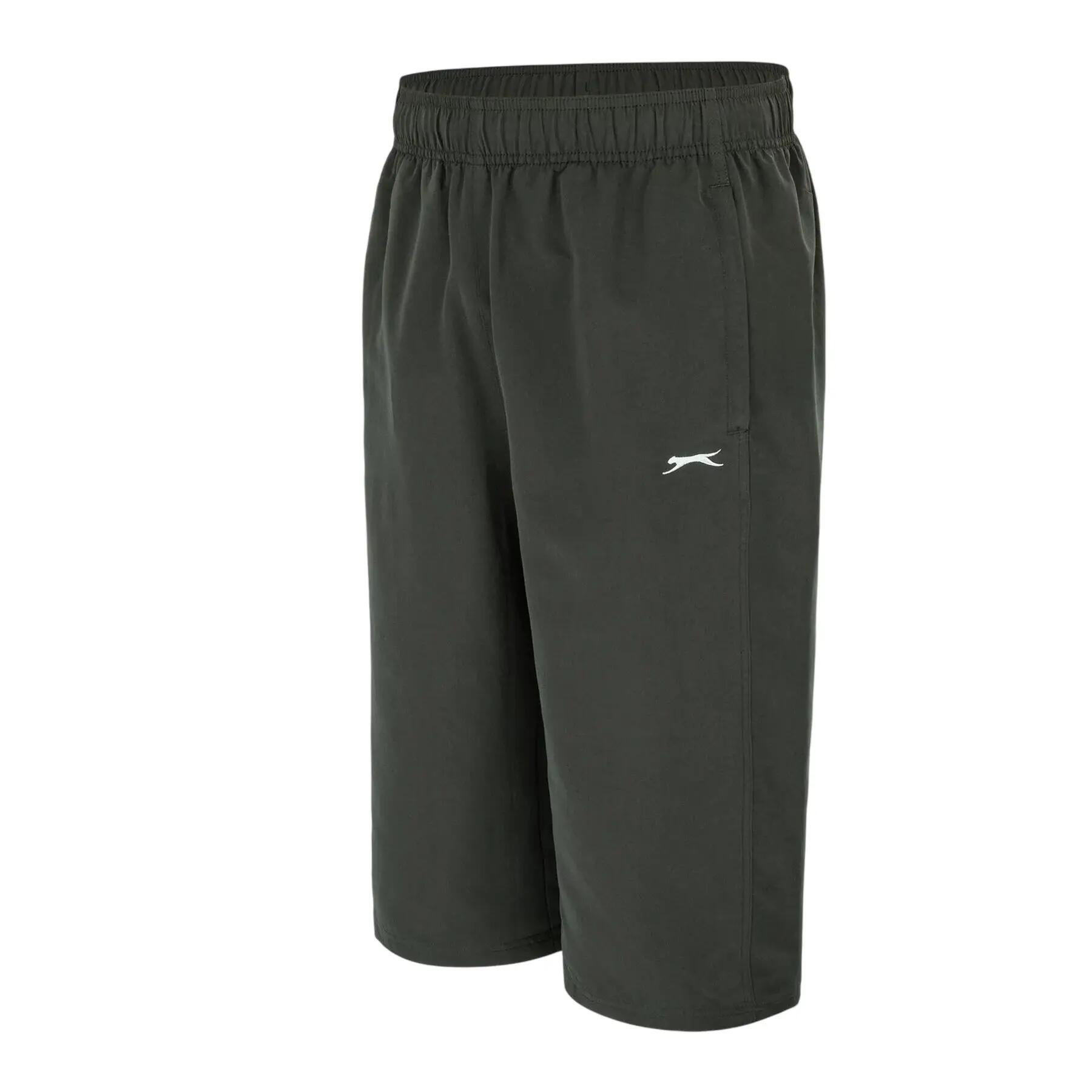 Pantalon De Survêtement Homme (Gris Foncé) 3/3