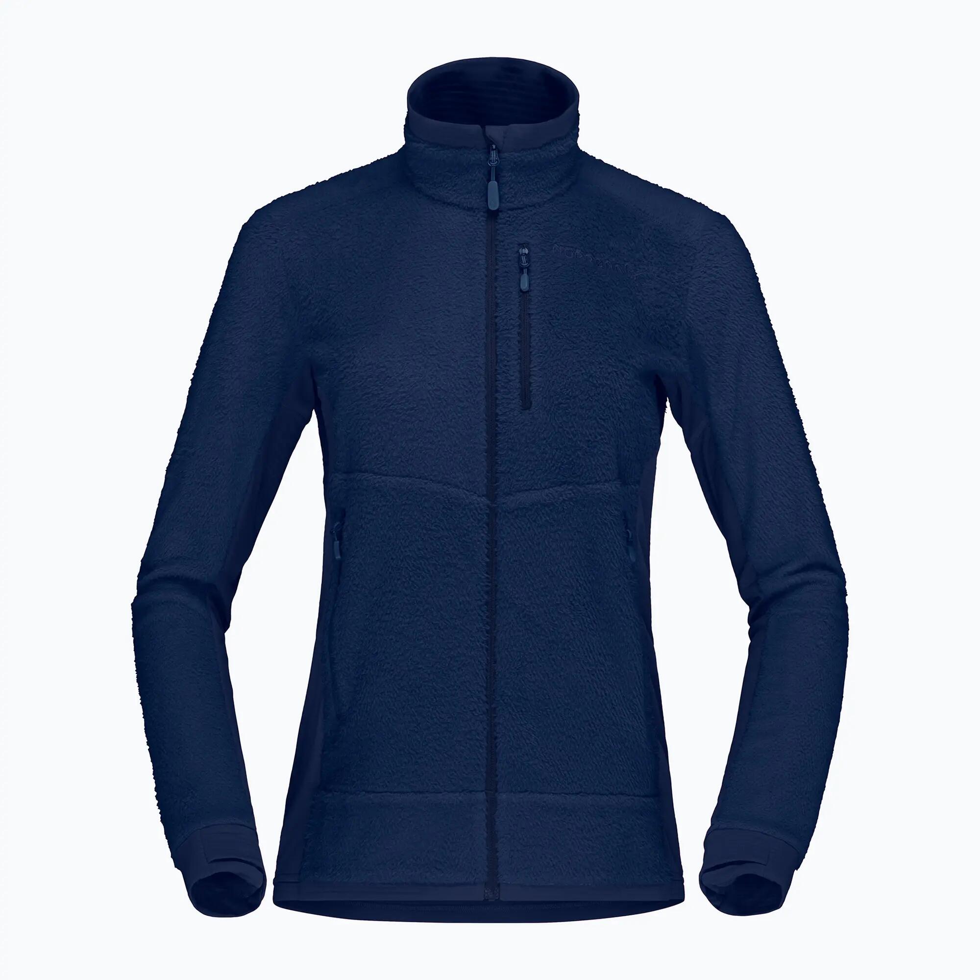Bluza polarowa damska NORRONA Falketind Warm1 Active 5/7