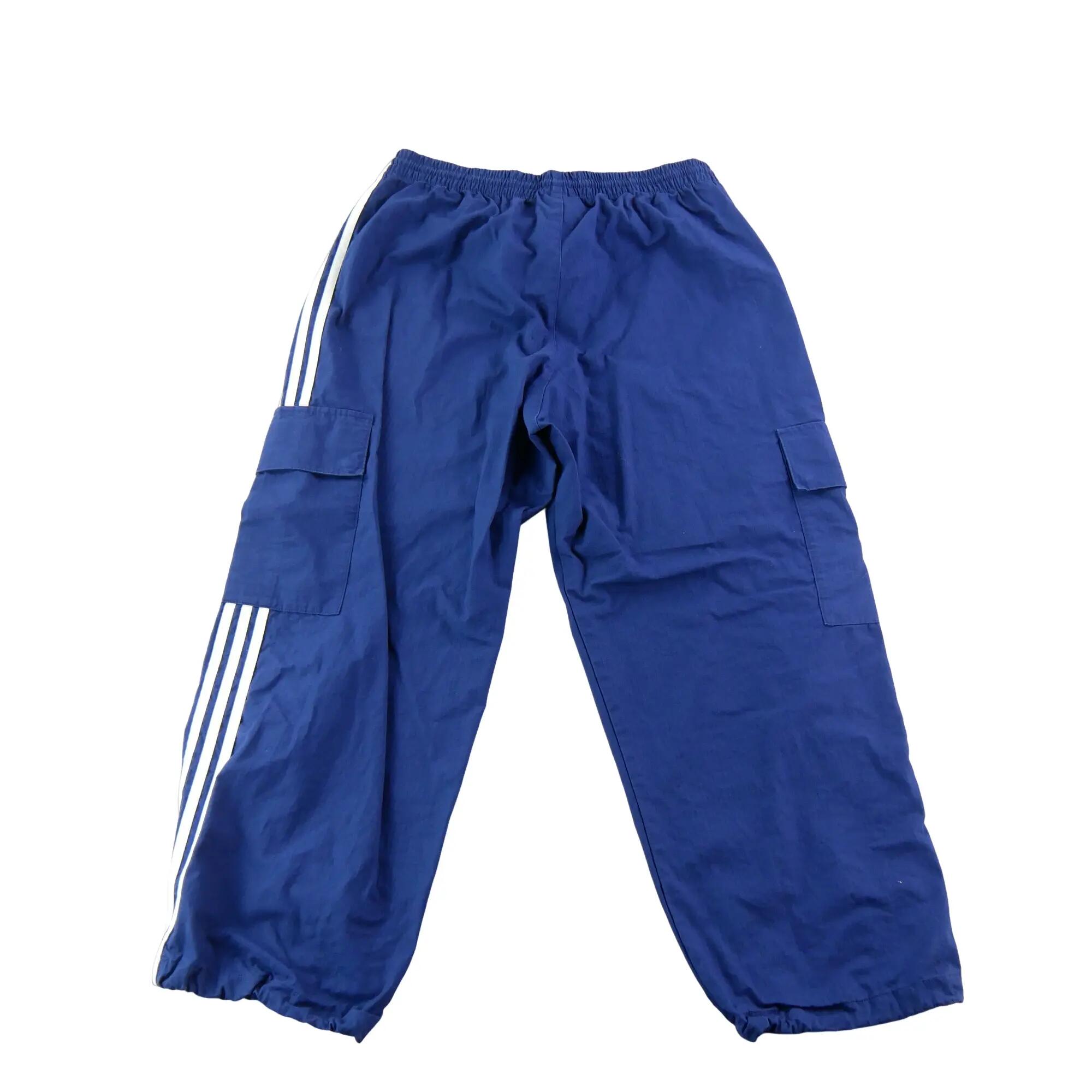 Tweedehands - Adidas Originals joggingsbroek heren H09119 - Zeer goede staat 2/7