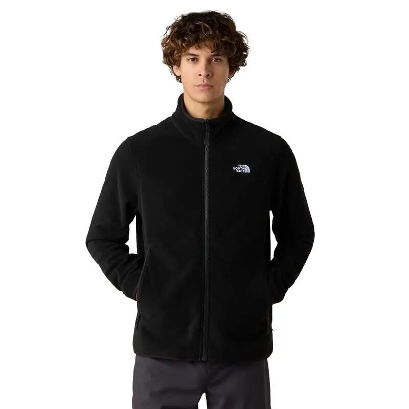 Herren trekking Jacke The North Face Glacier 3/5