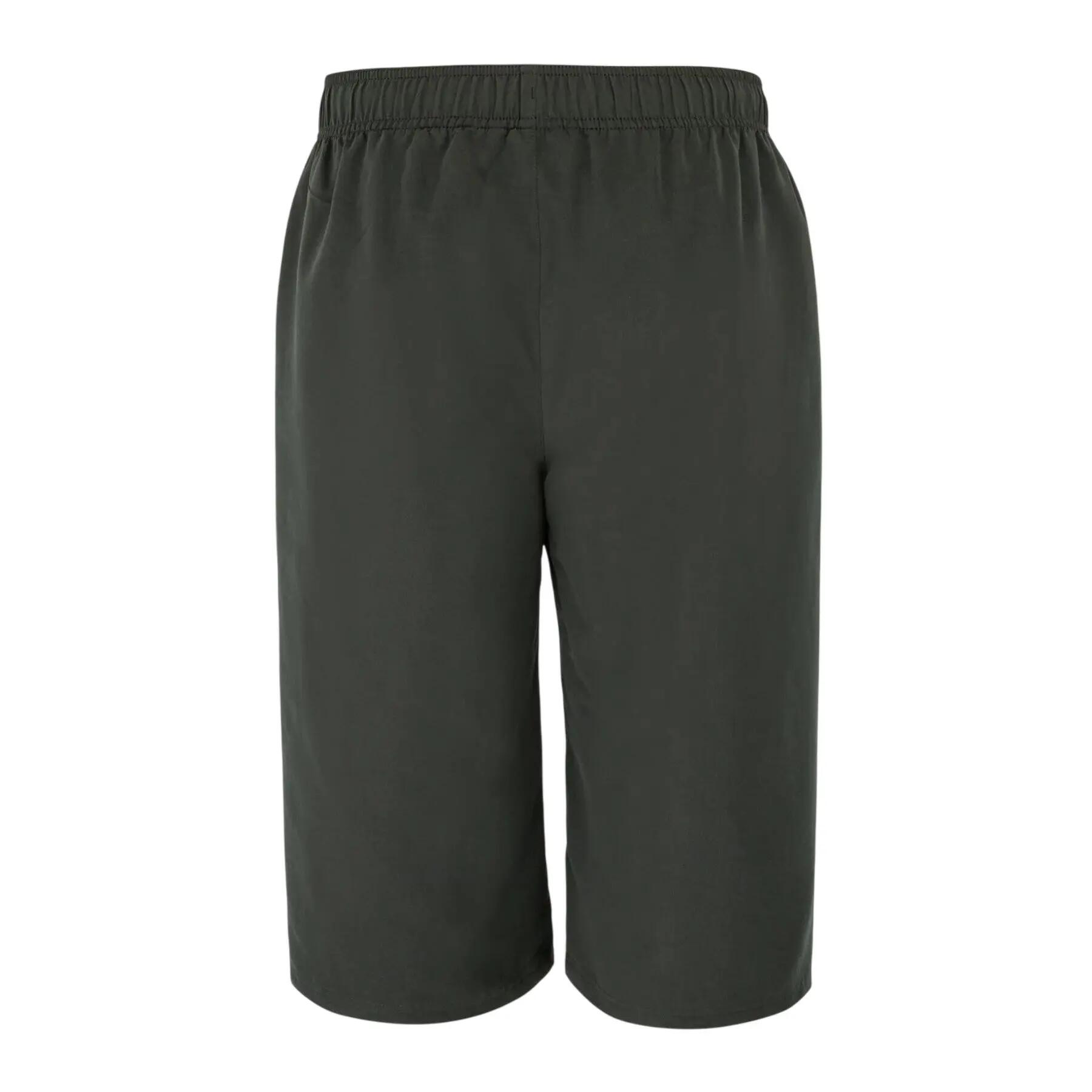 Pantalon De Survêtement Homme (Gris Foncé) 2/3