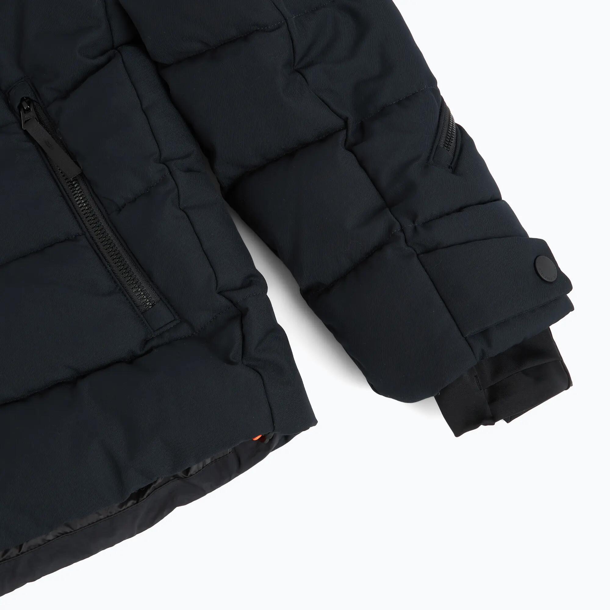 Casaco masculino acolchoado BOGNER FIRE+ICE Luka 4/7