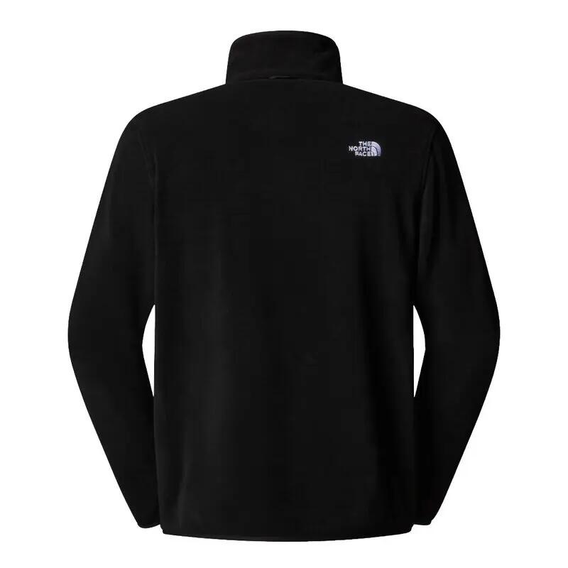 Herren trekking Jacke The North Face Glacier 2/5