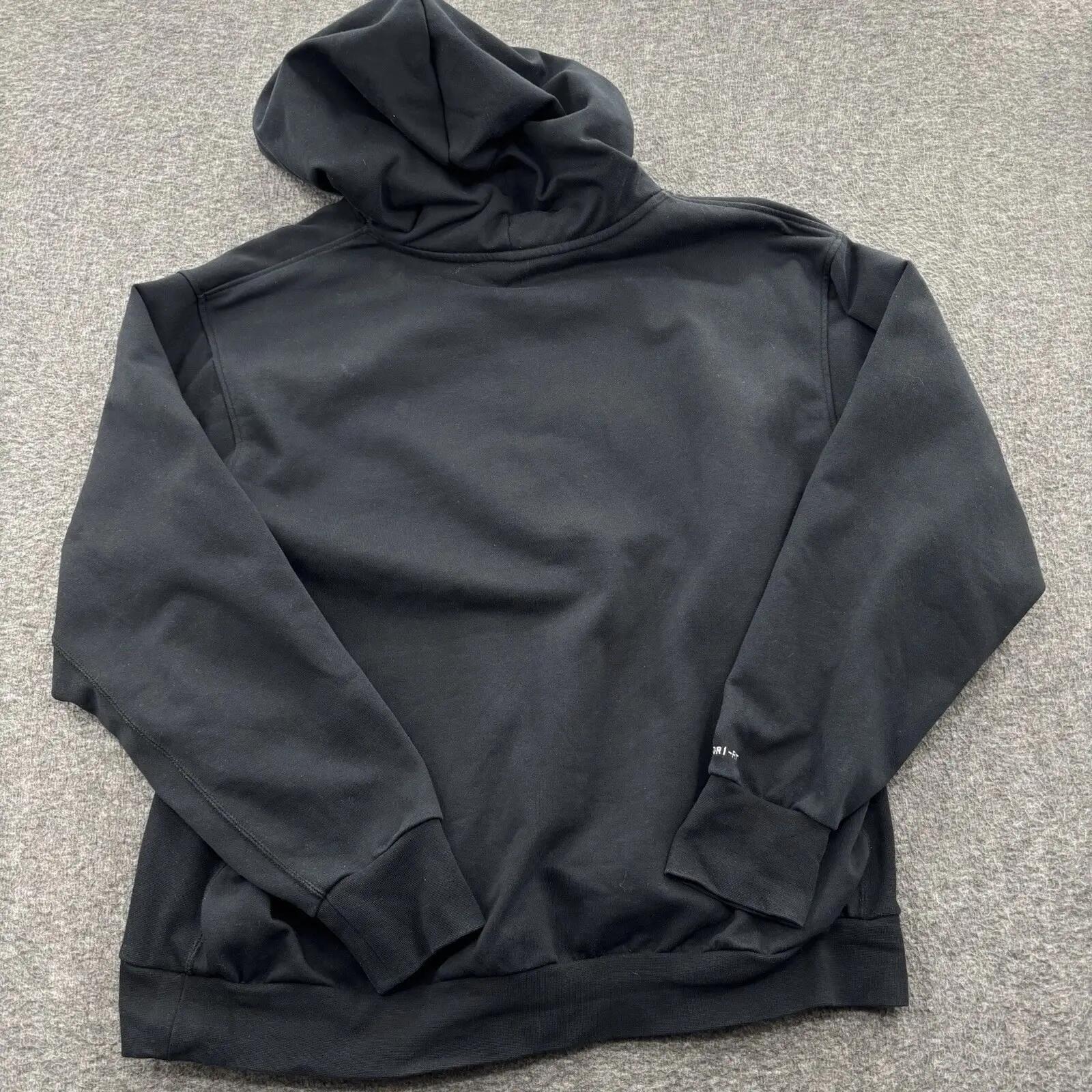 Męskie bluza technologia Dri-FIT DRI-FIT RAYGUNS HOODIE