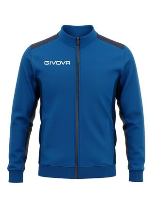 Veste de survêtement Givova Revolution