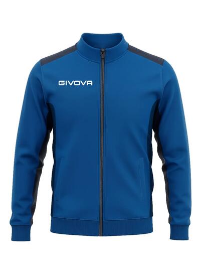 Veste de survêtement Givova Revolution